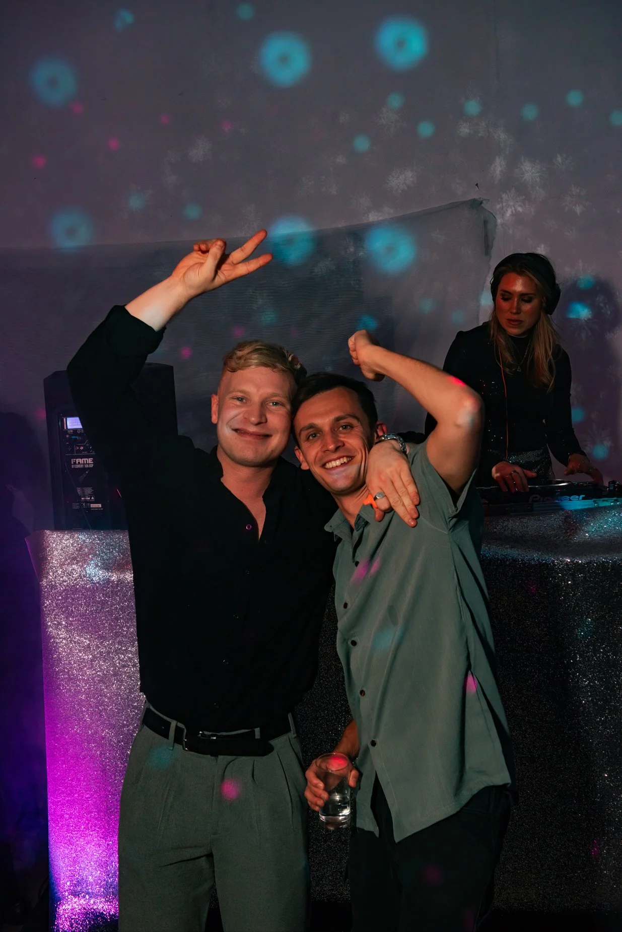 Amazon Prime Xmas Party 2023-208.JPG