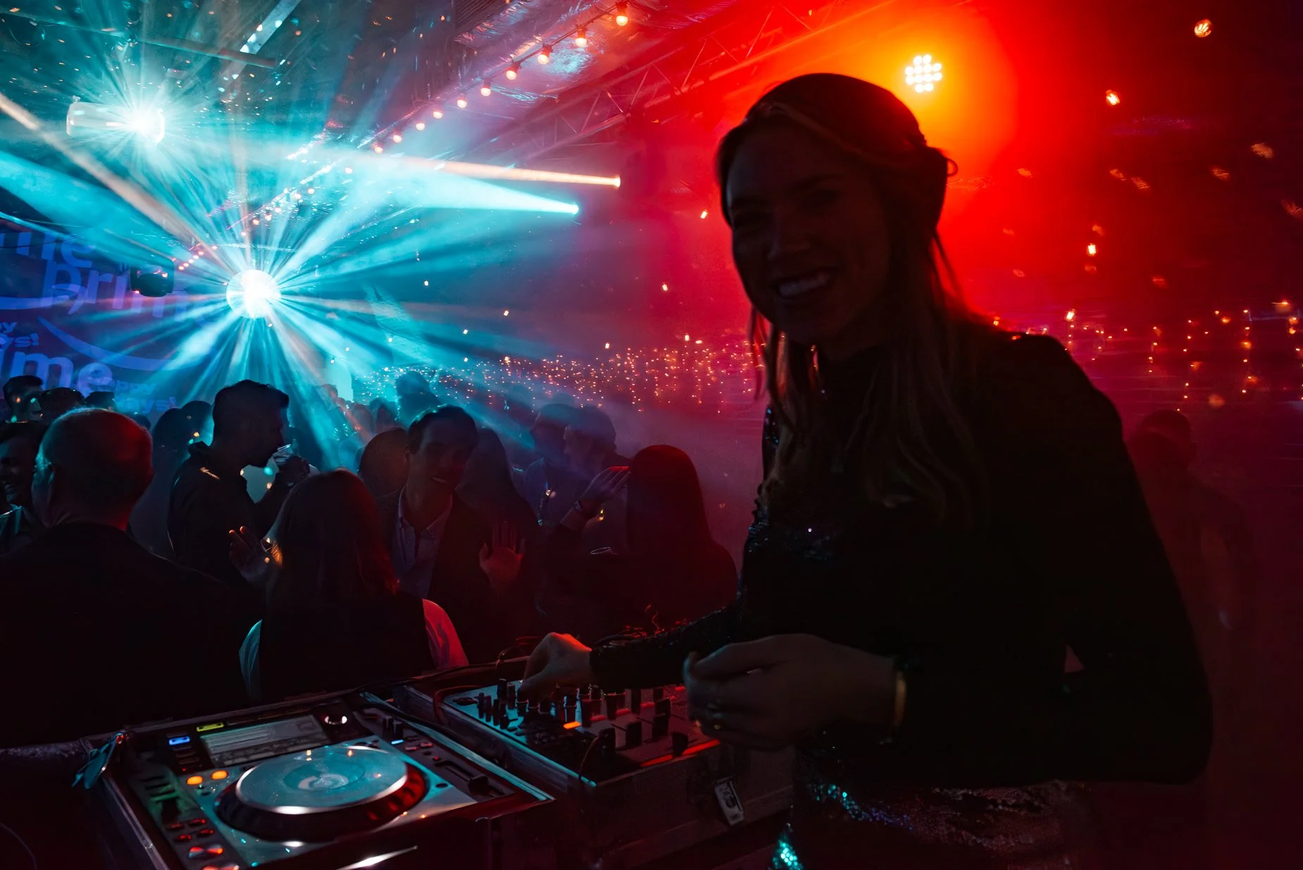 Amazon Prime Xmas Party 2023-275.JPG