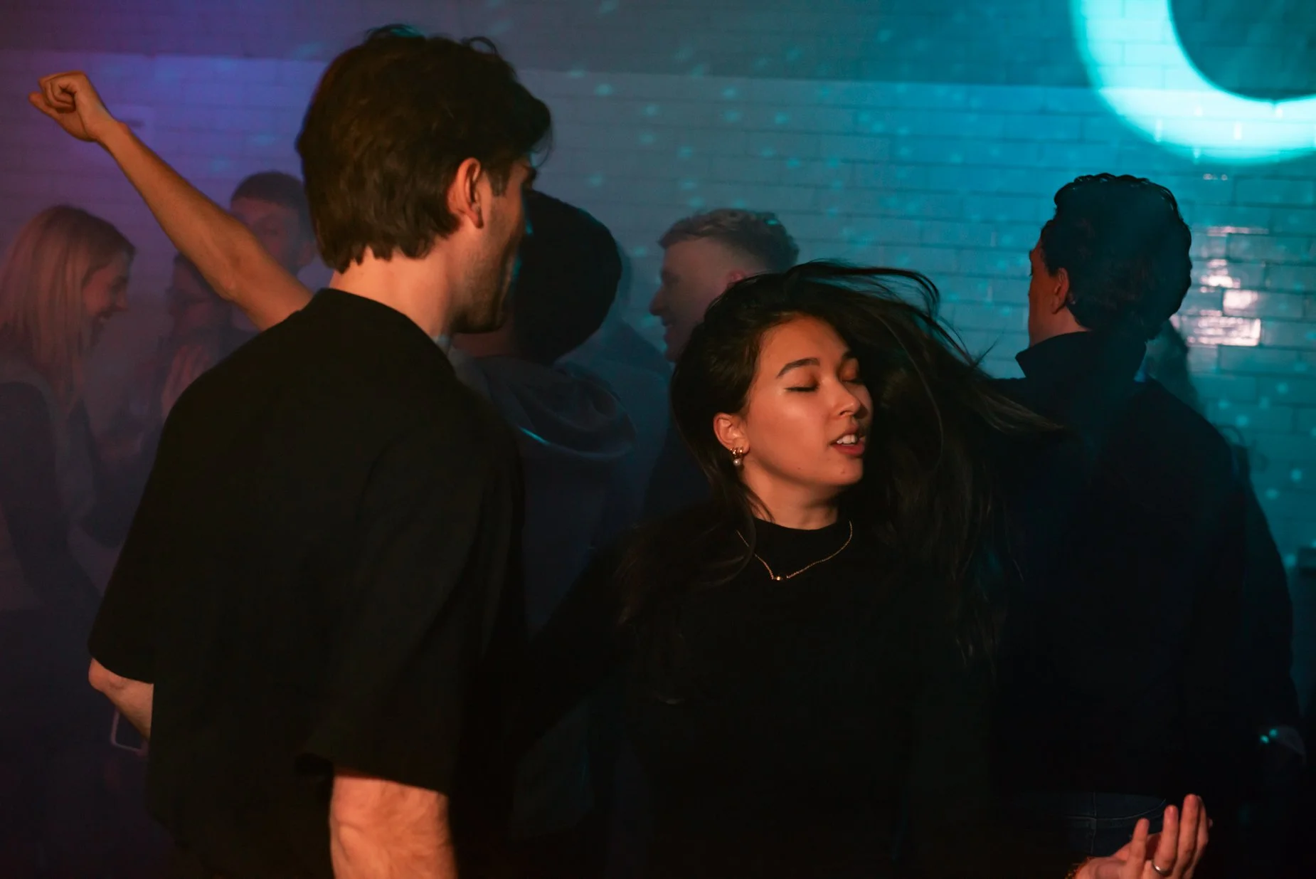 Amazon Prime Xmas Party 2023-304.JPG