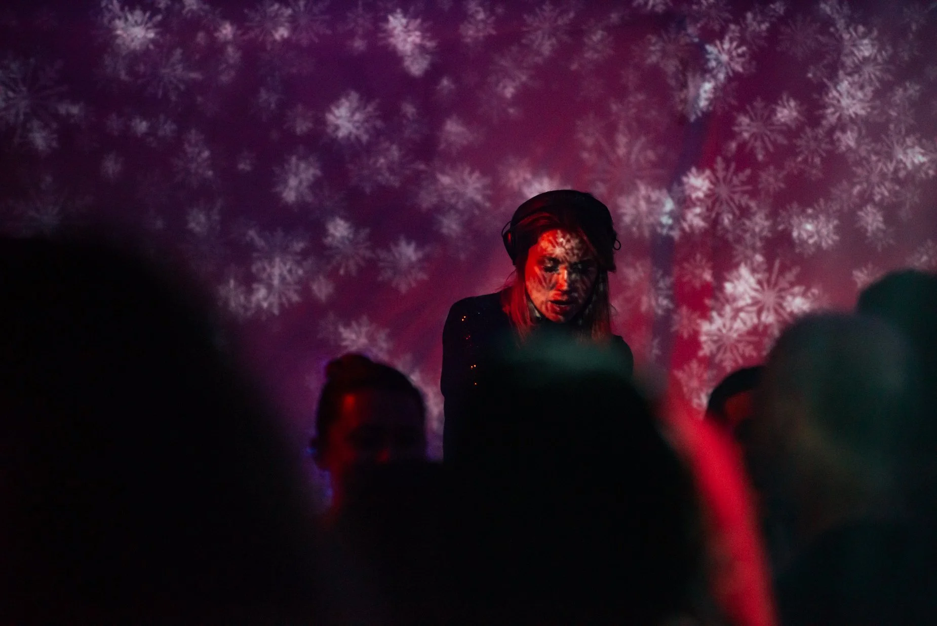 Amazon Prime Xmas Party 2023-314.JPG