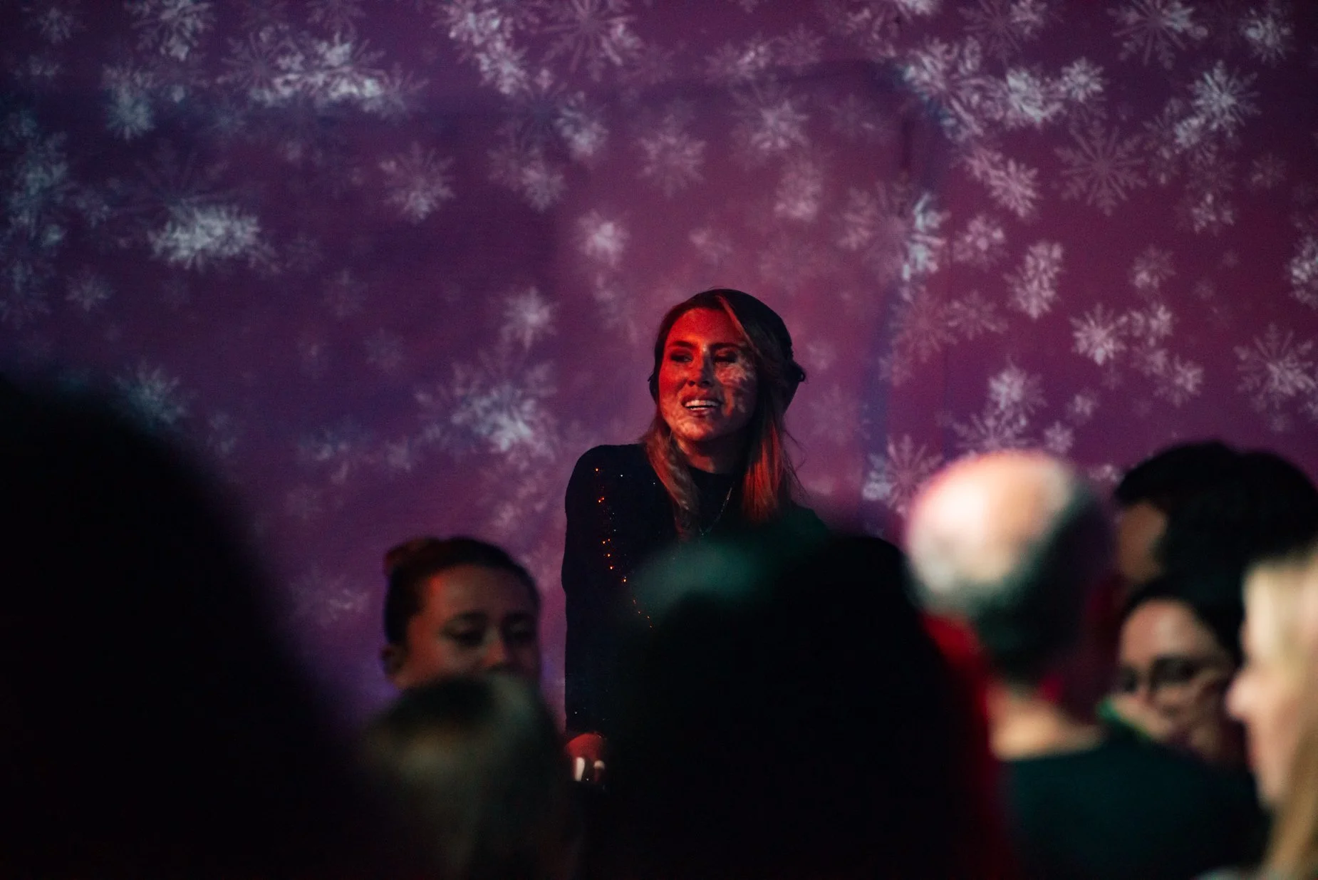 Amazon Prime Xmas Party 2023-315.JPG