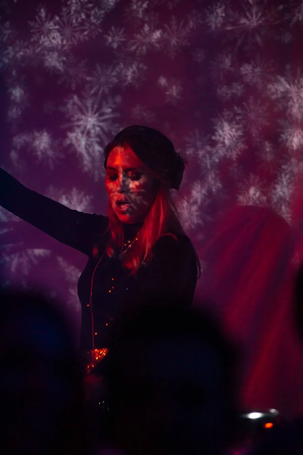 Amazon Prime Xmas Party 2023-328.JPG