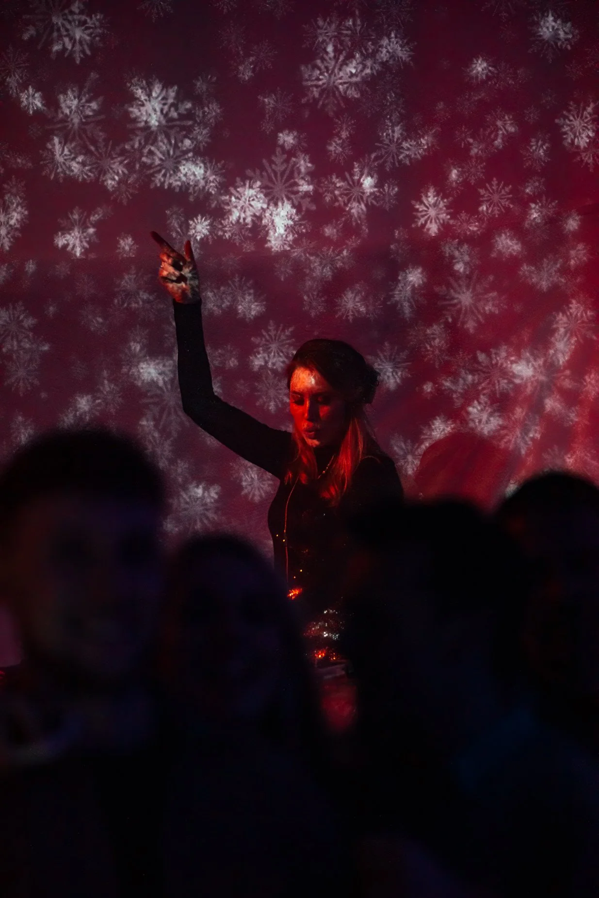 Amazon Prime Xmas Party 2023-329.JPG