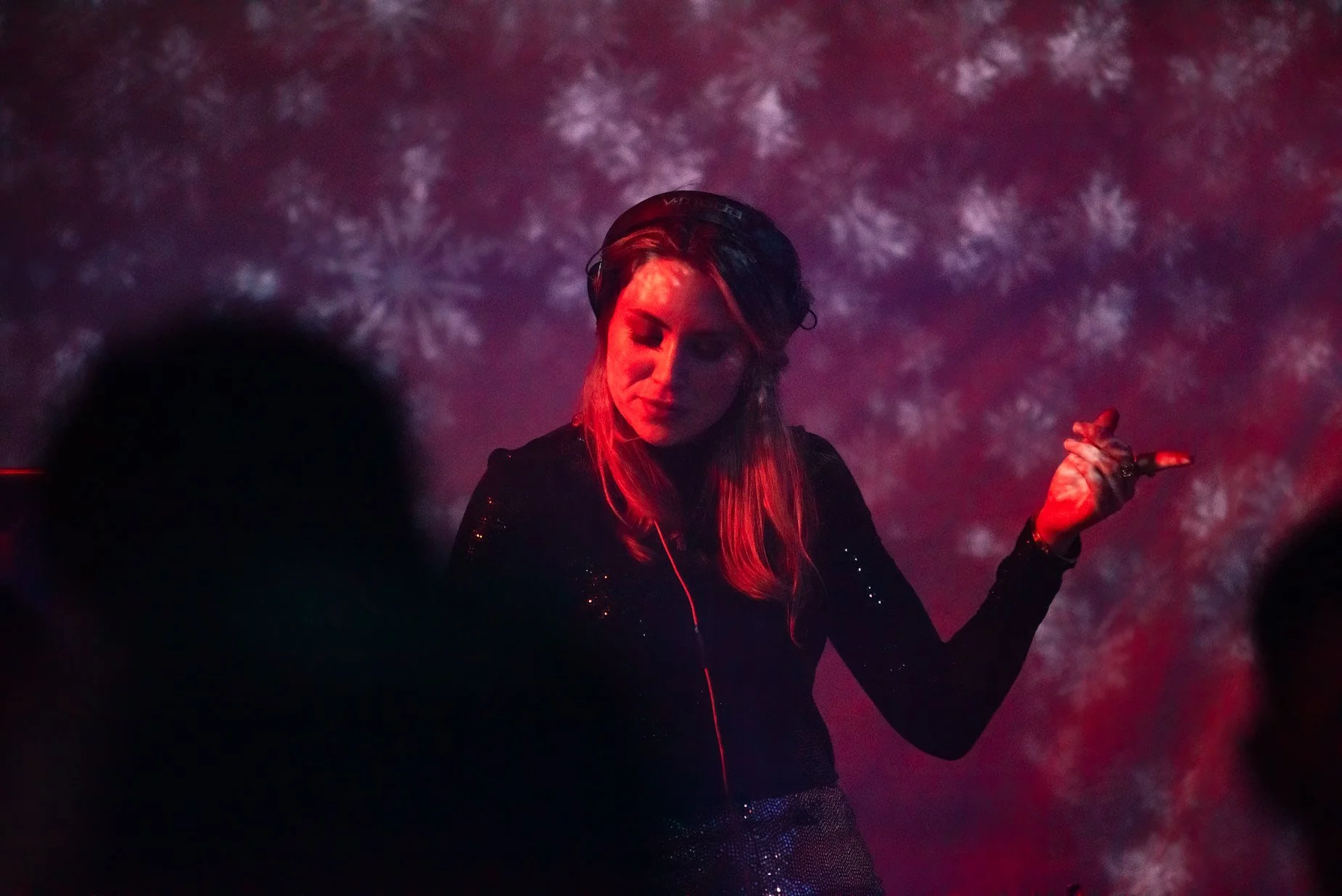 Amazon Prime Xmas Party 2023-333.JPG