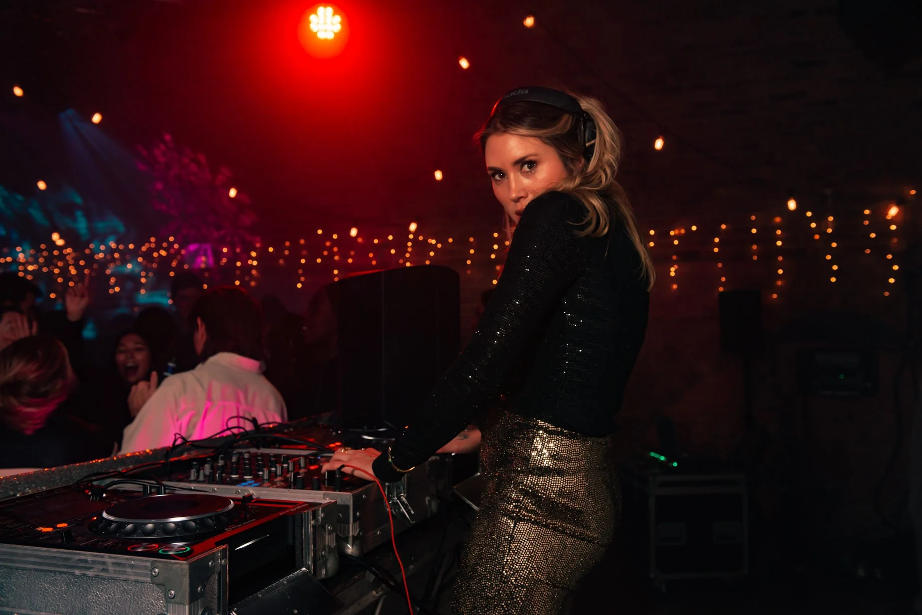 Amazon Prime Xmas Party 2023-110.JPG