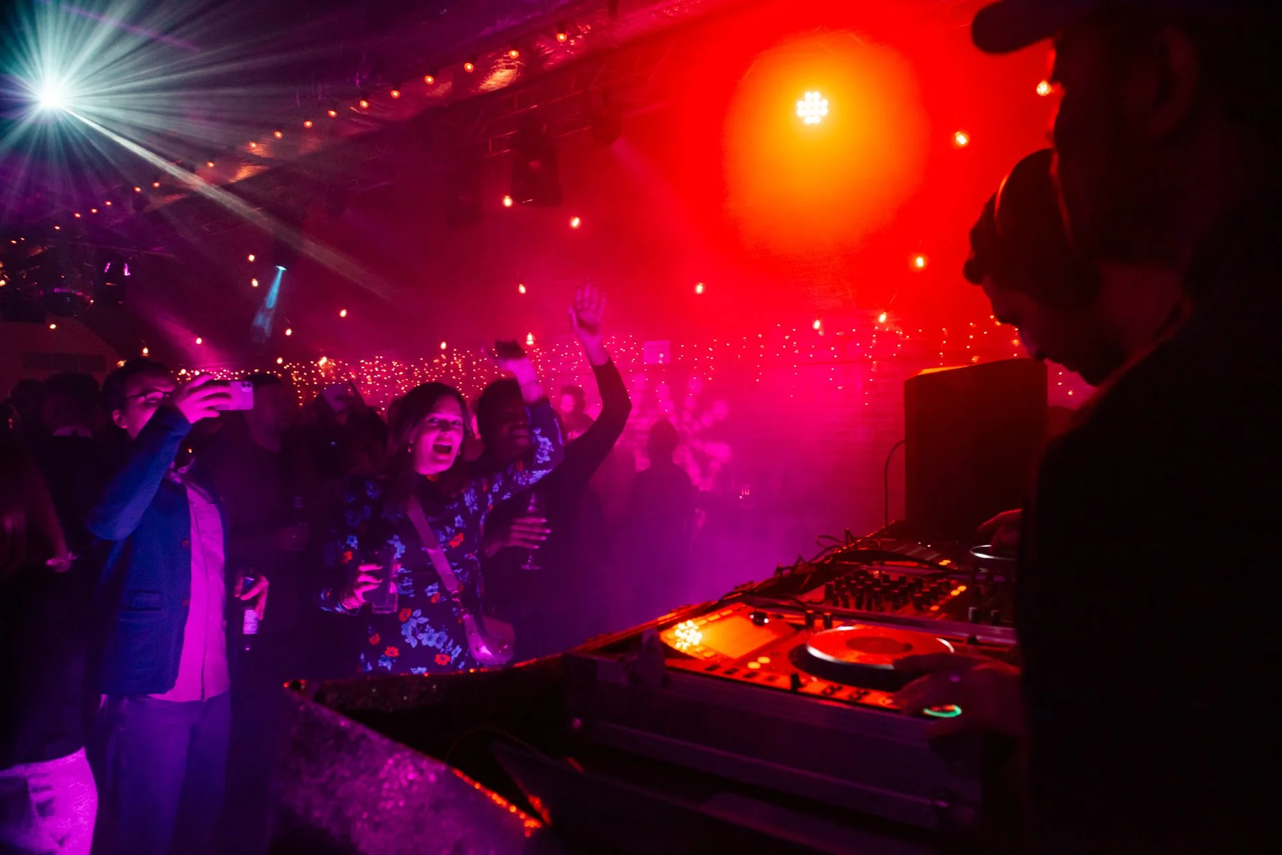 Amazon Prime Xmas Party 2023-163.JPG