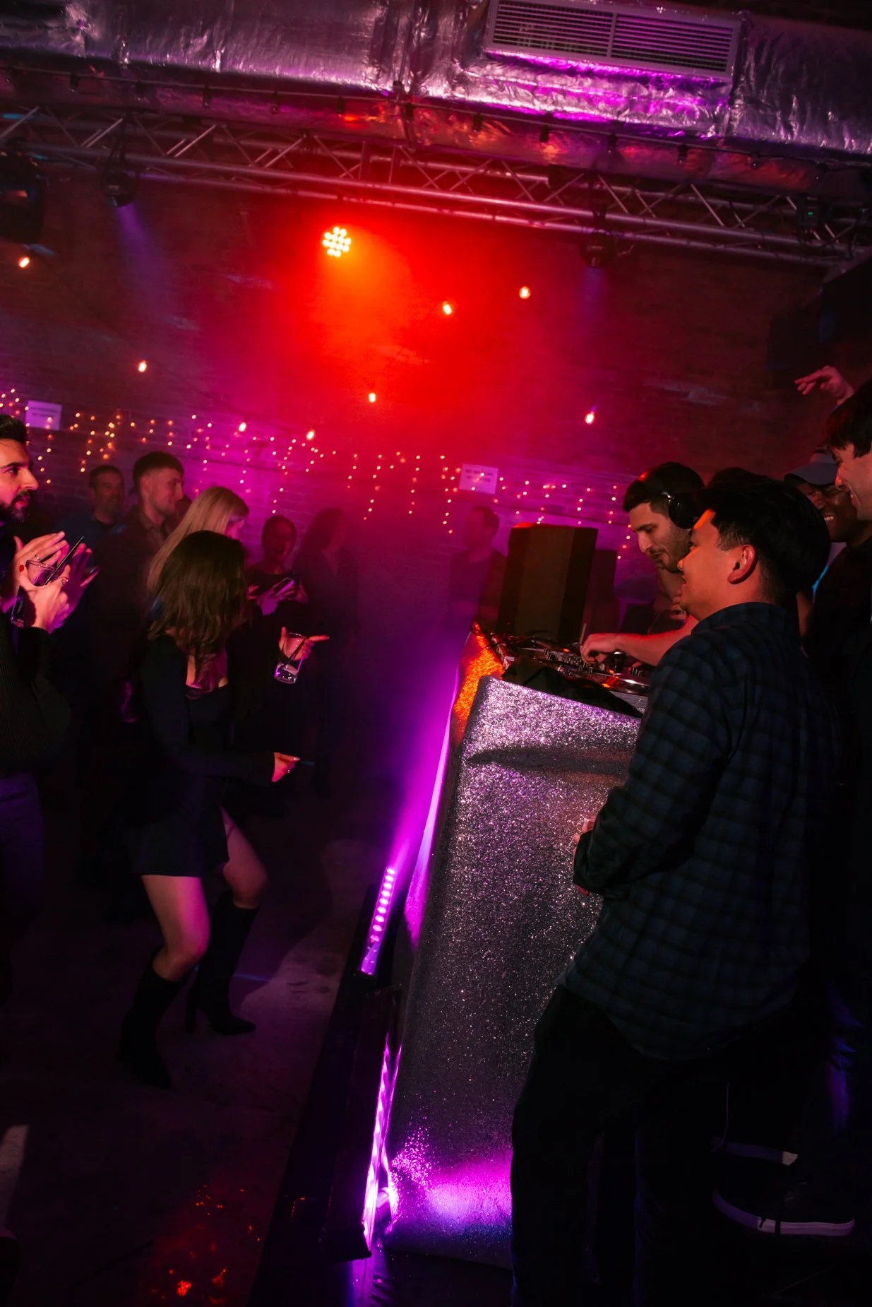 Amazon Prime Xmas Party 2023-177.JPG