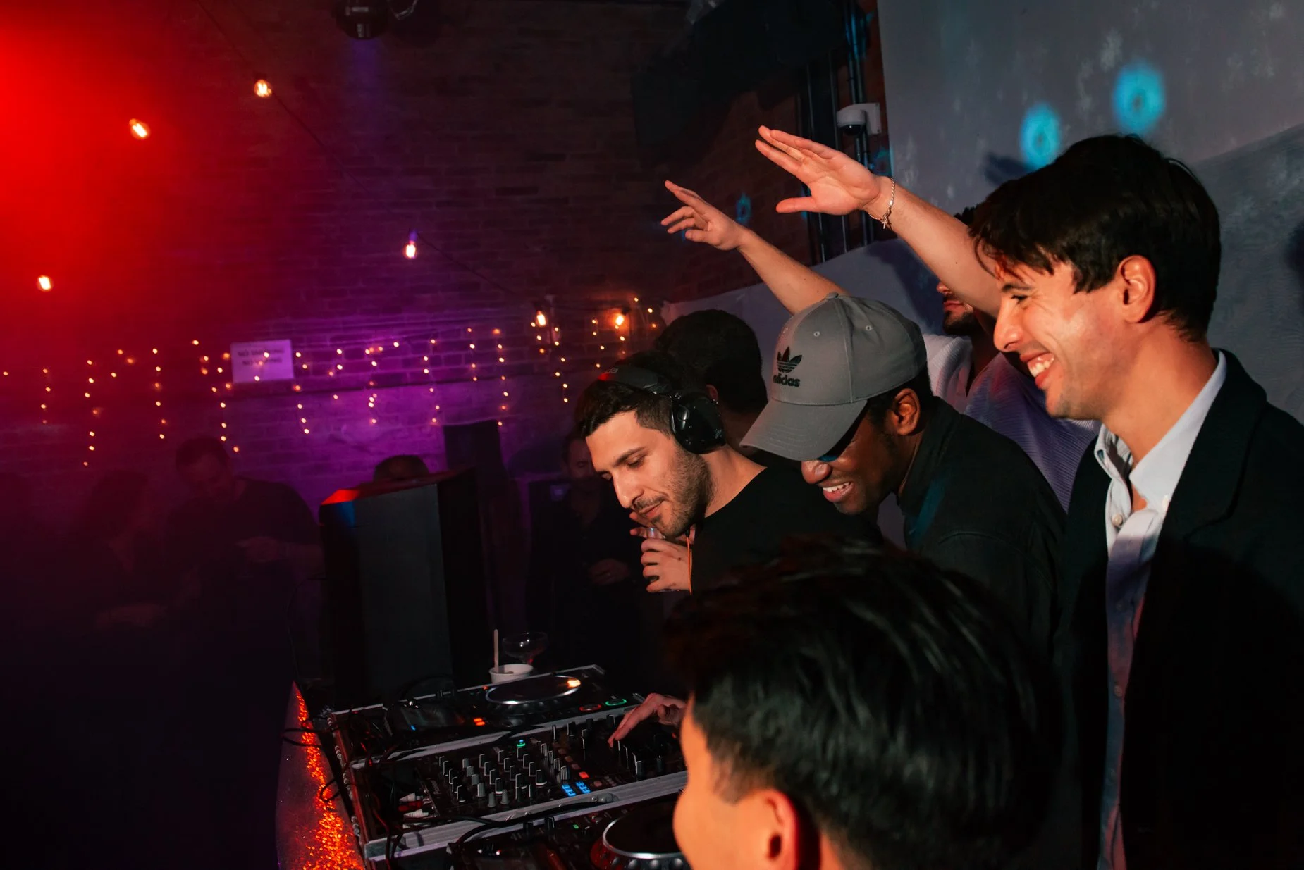 Amazon Prime Xmas Party 2023-178.JPG