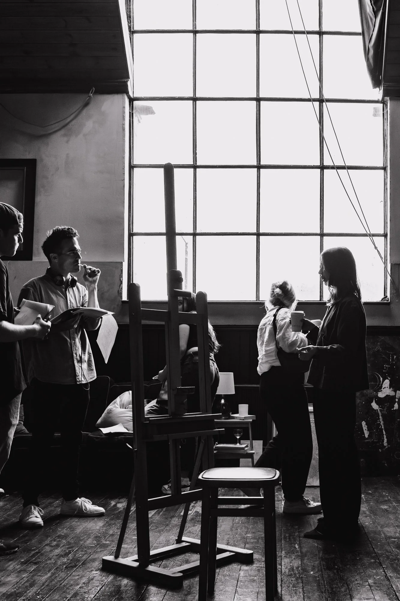 THE ORCHARD BTS BnW-17.JPG