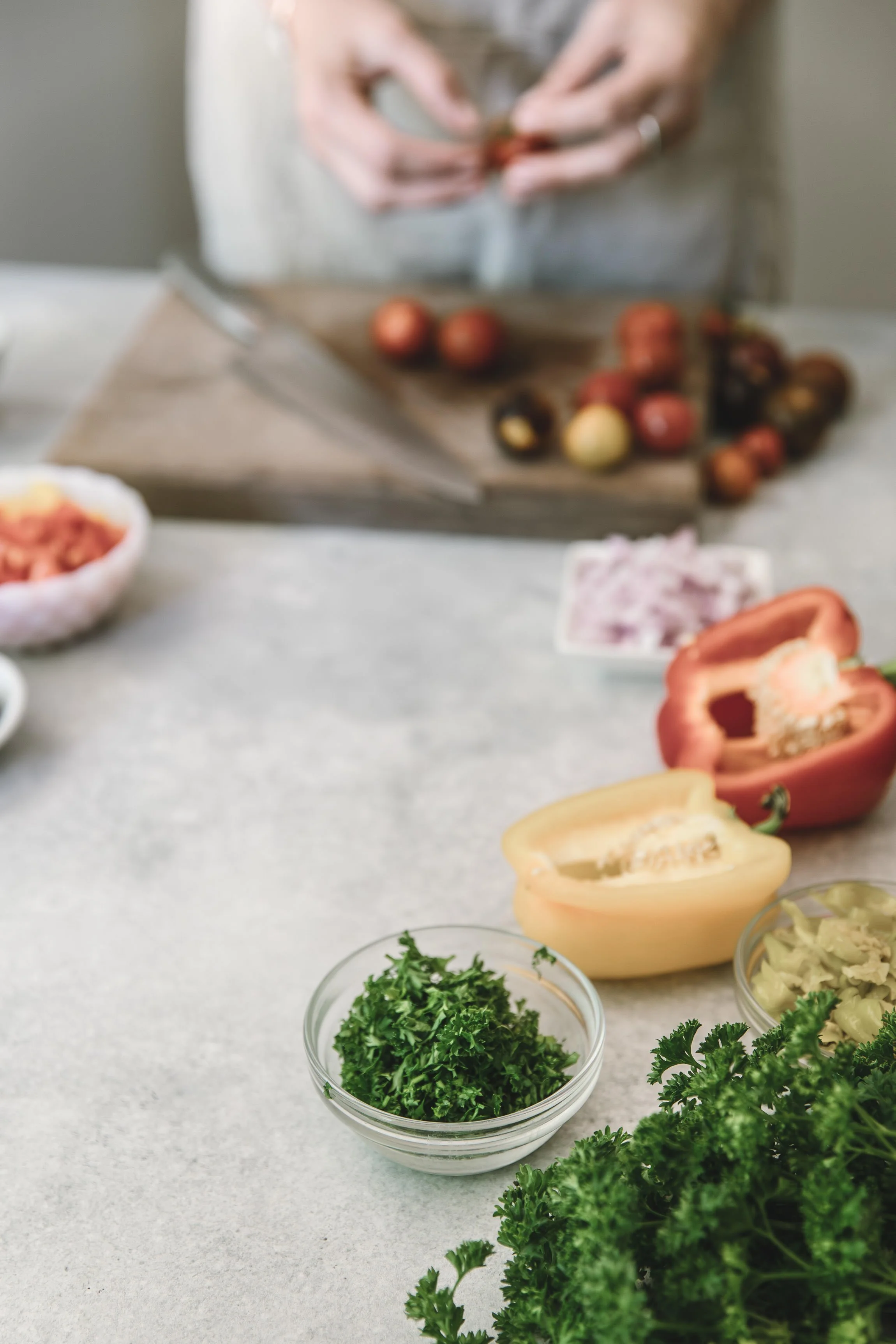 Why Small Food Creators Are Finally Getting Their Moment