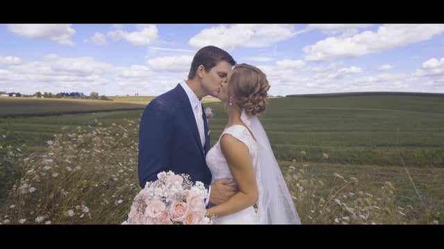 Kate and Scott // Wedding Film