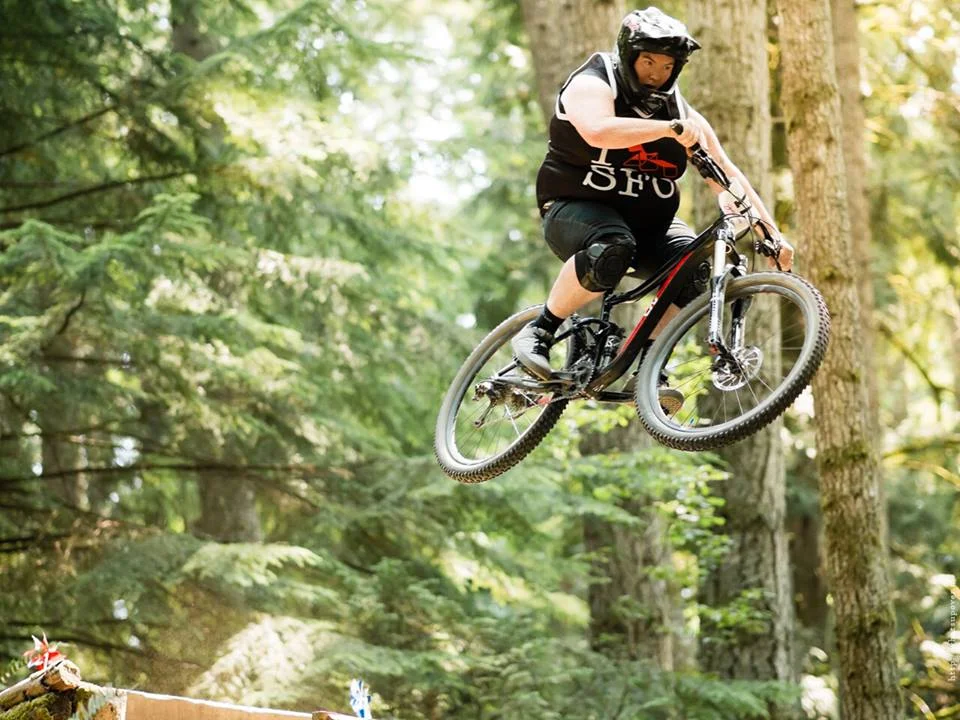Send It episode artwork