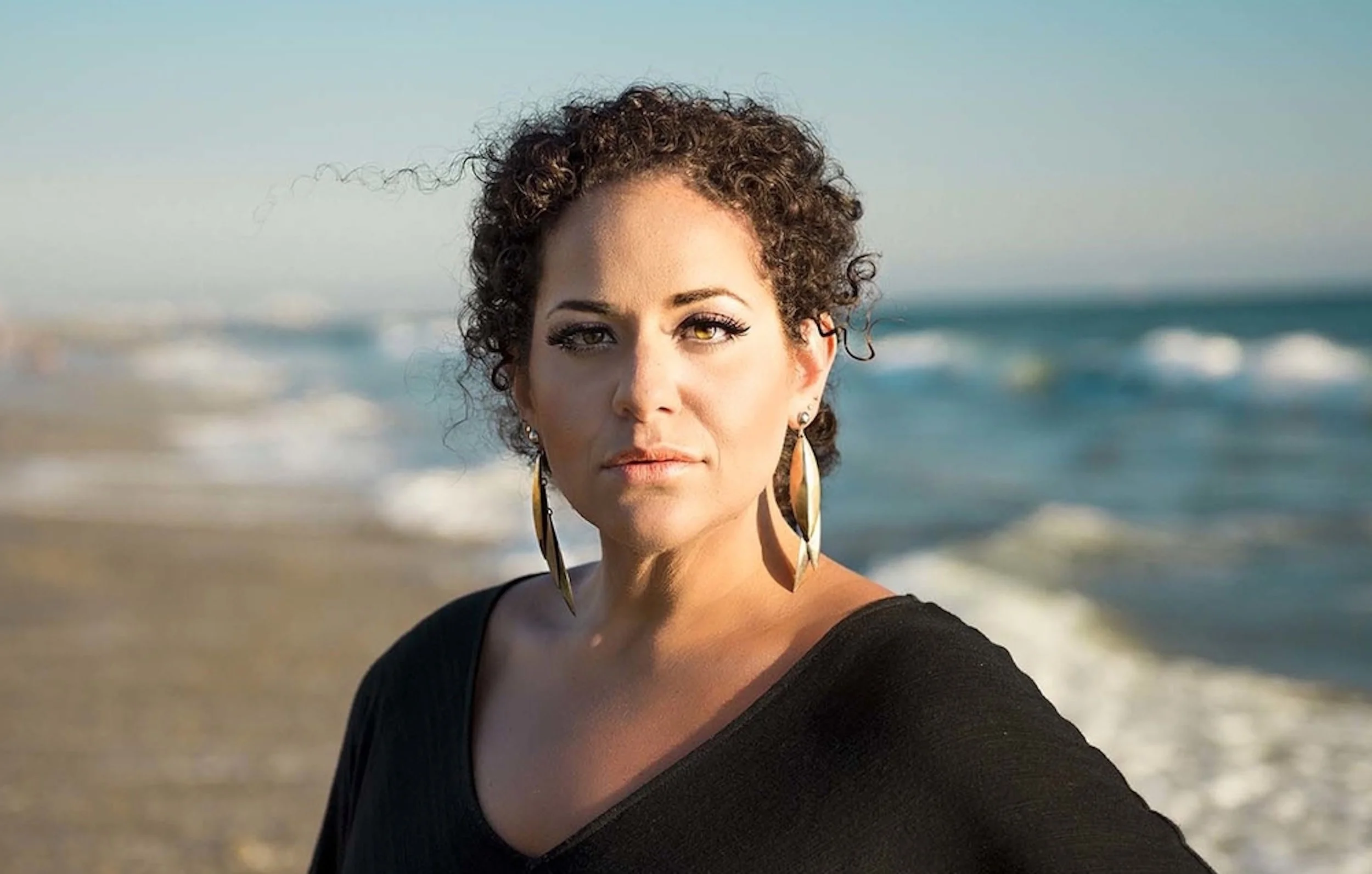 headshot by Samantha LaDue