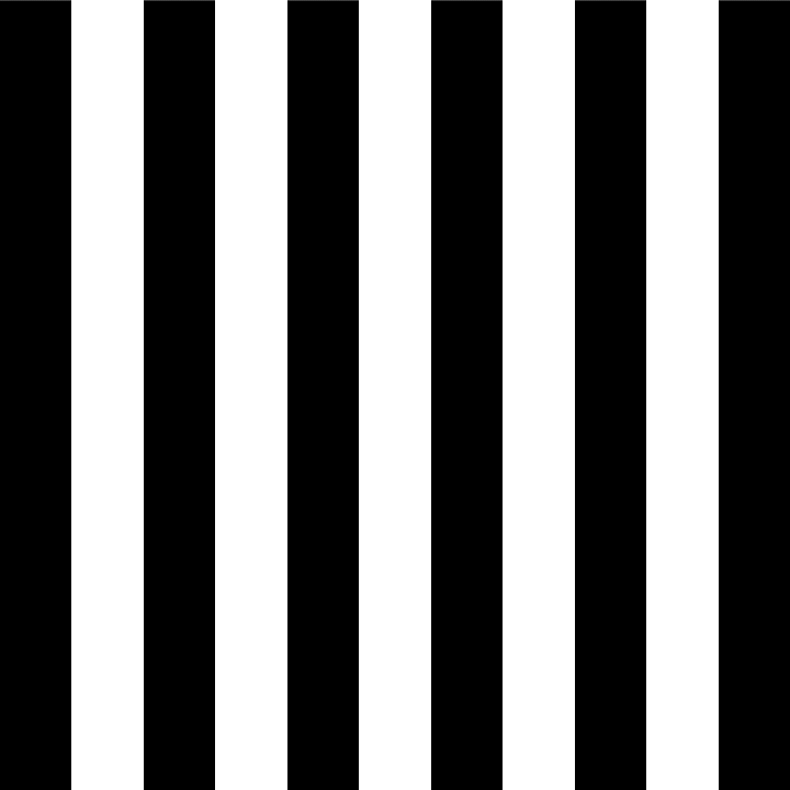 Glass circle over black bars.2.gif