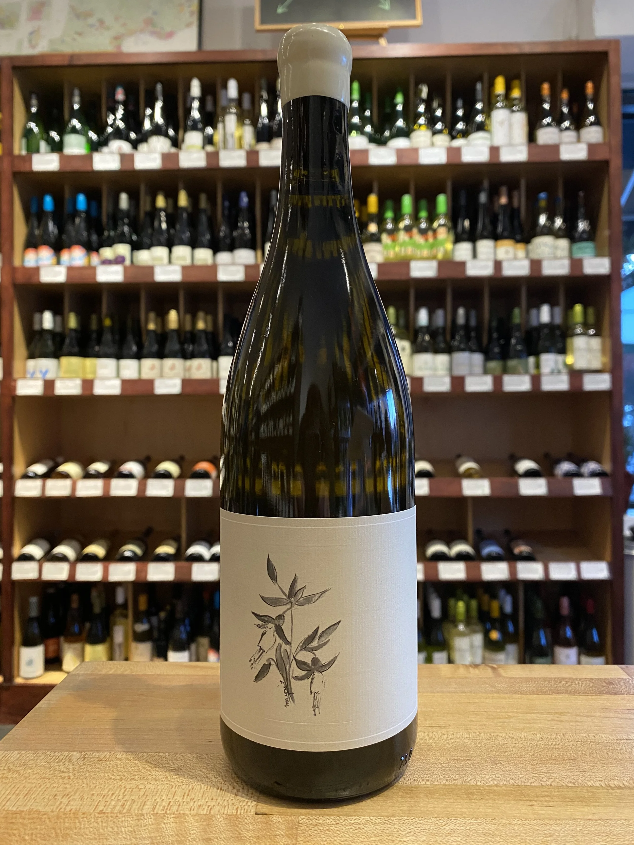 Arnot Roberts Old Vine White 2023