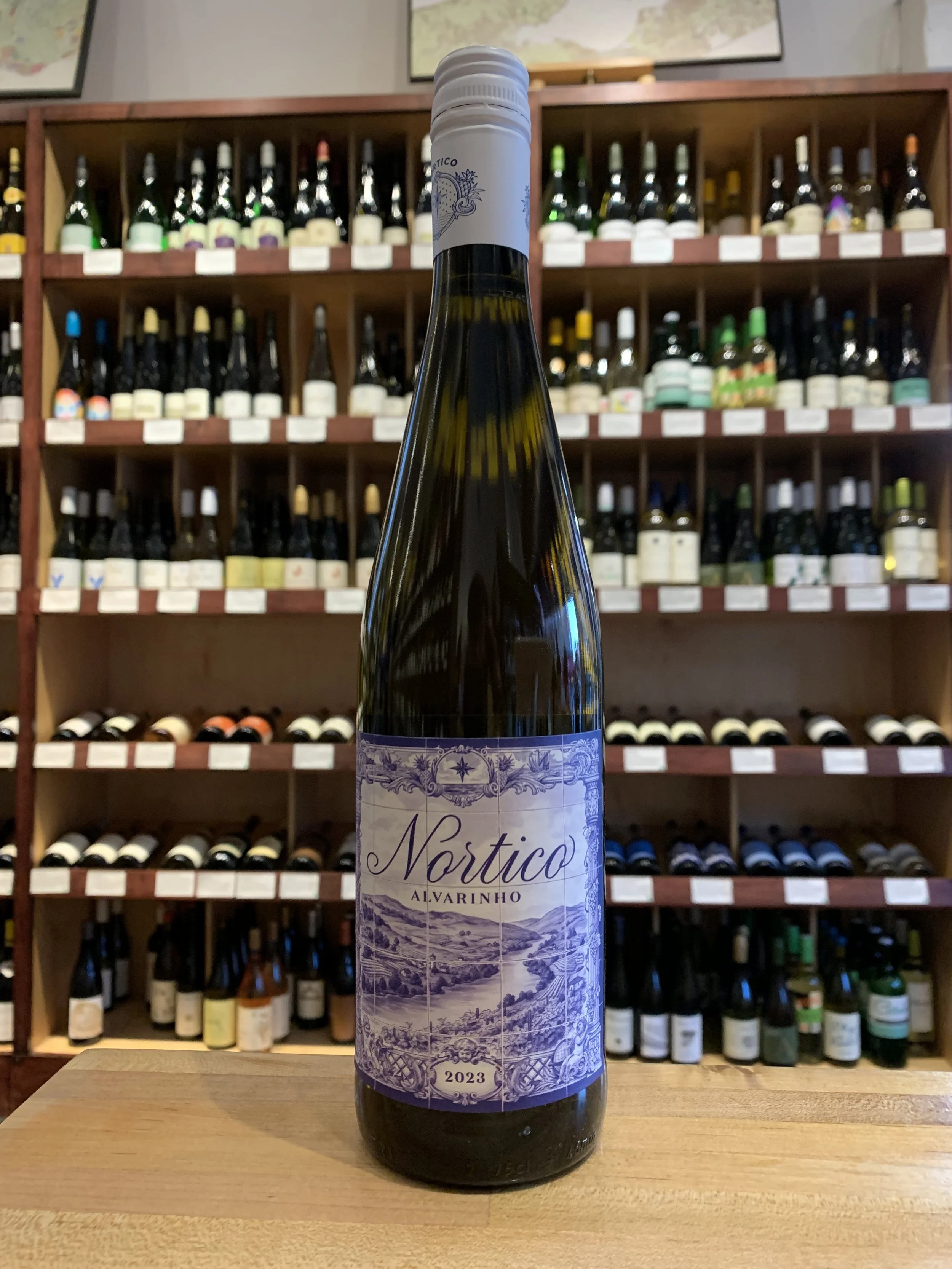 Nortico Alvarinho 2024
