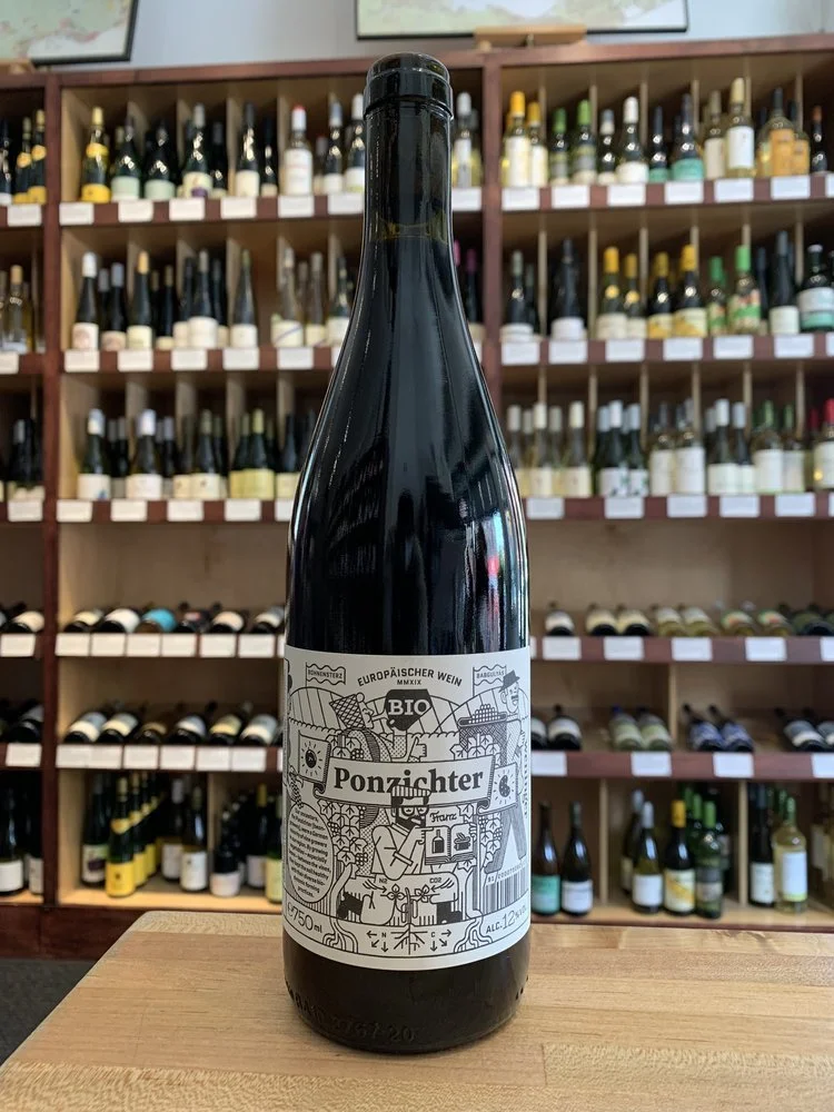 Weninger Ponzichter 2023