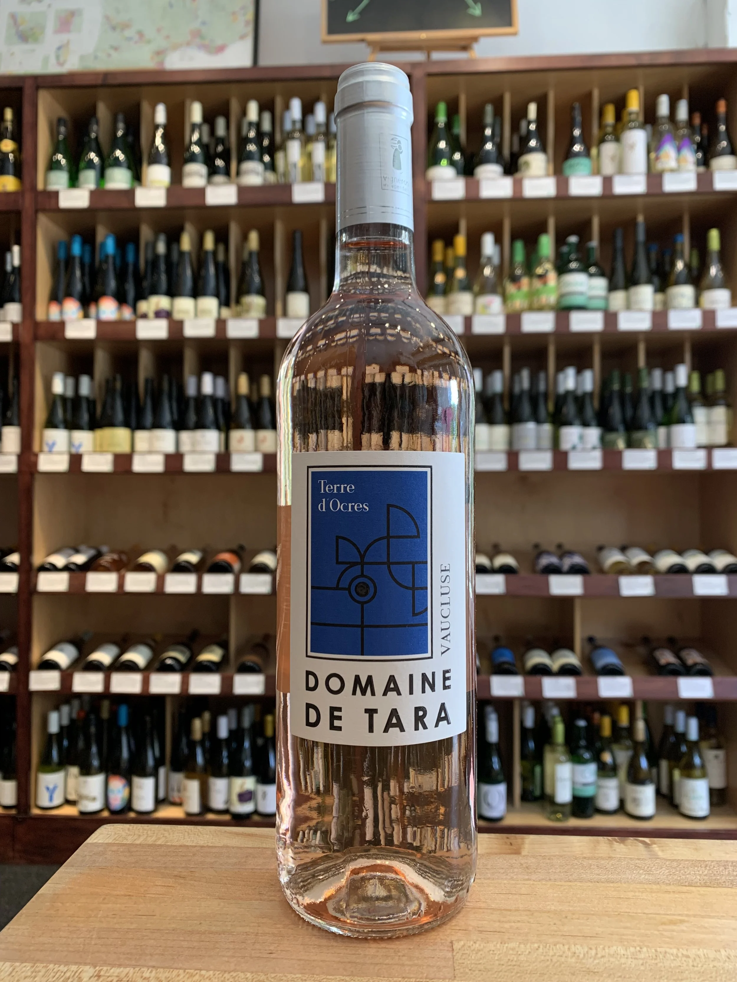 Domaine de Tara Rose 2024