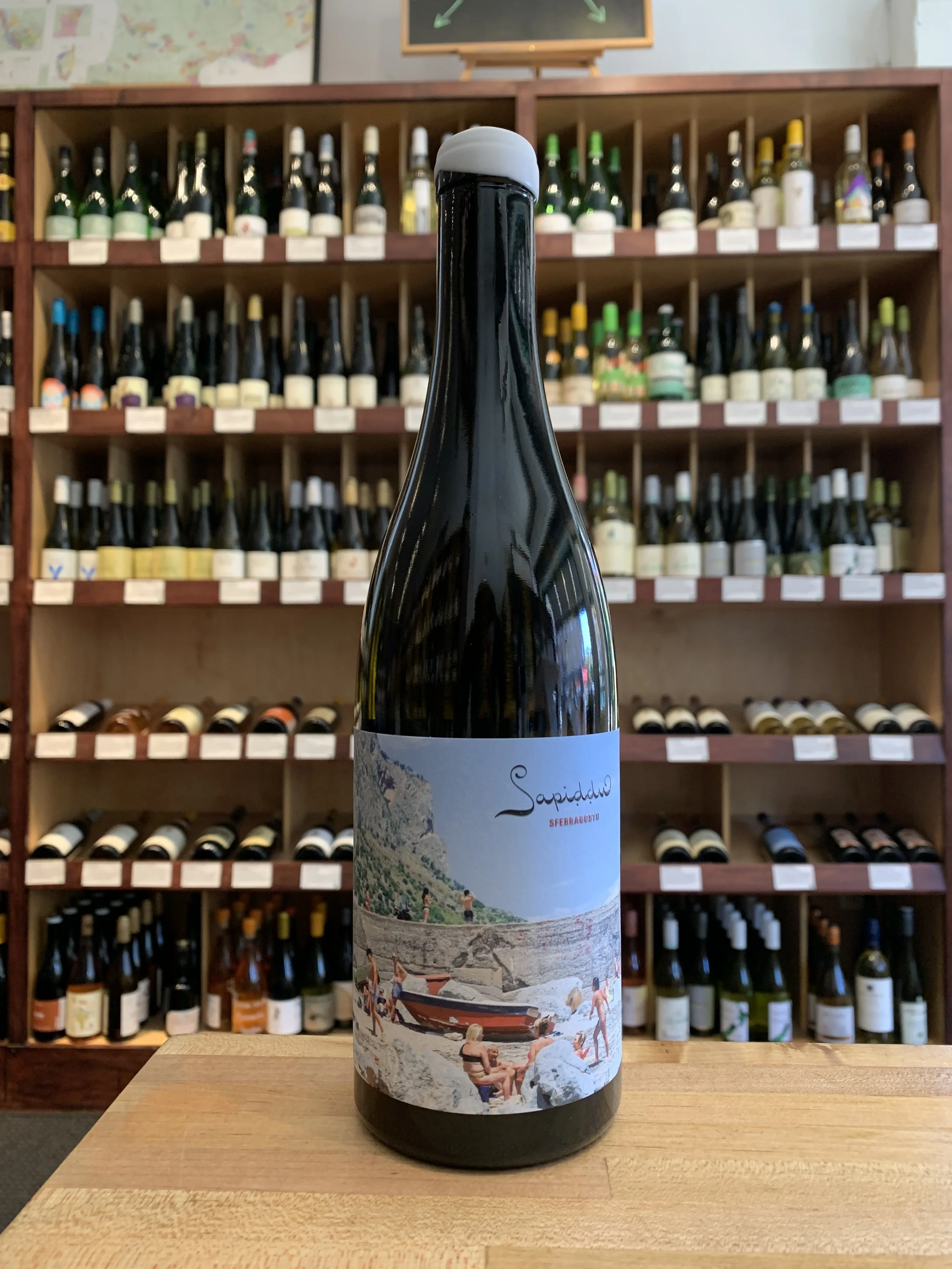 Sapiddu Sferragosto 2024