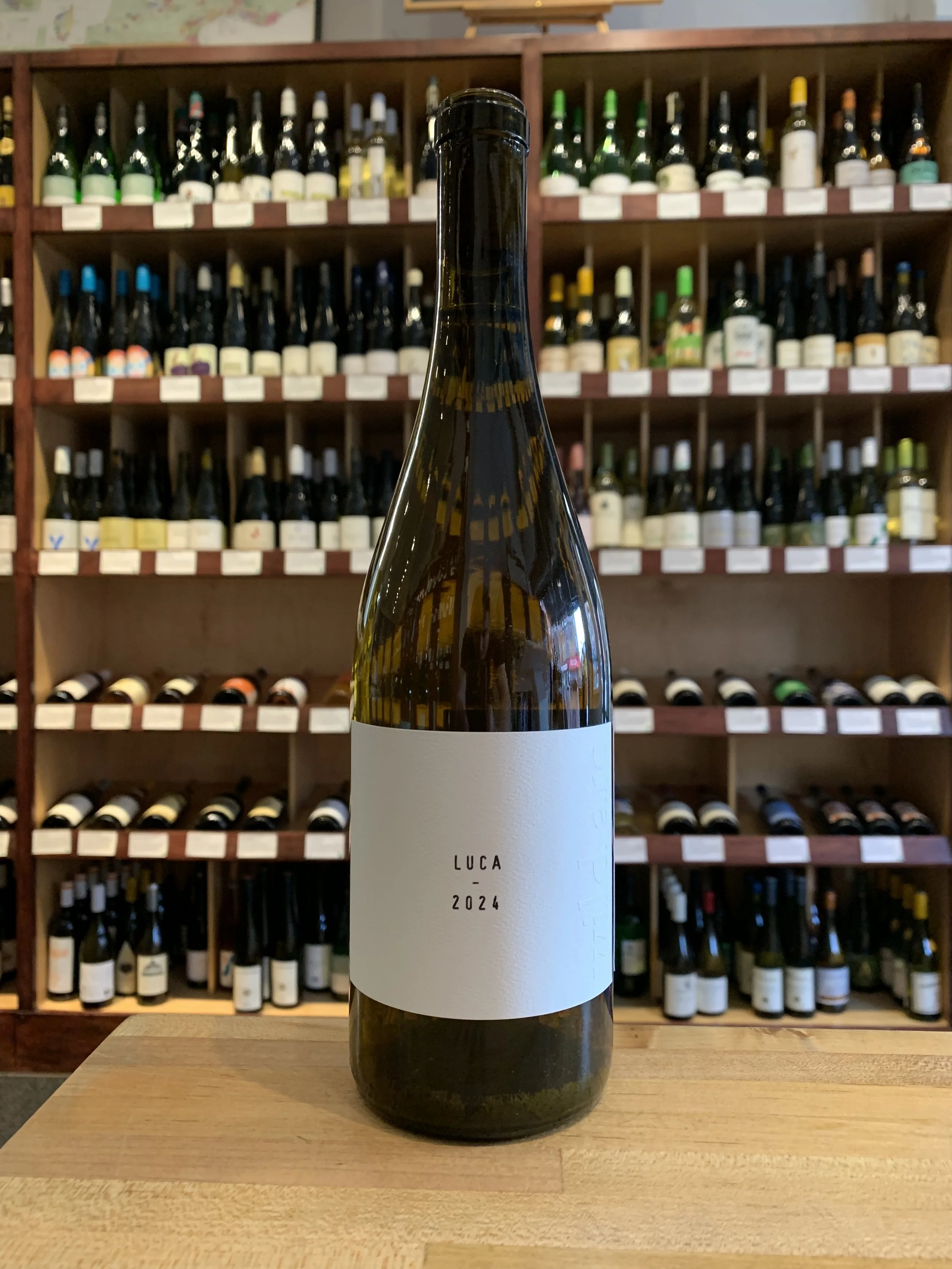 Wild Arc Farm Traminette