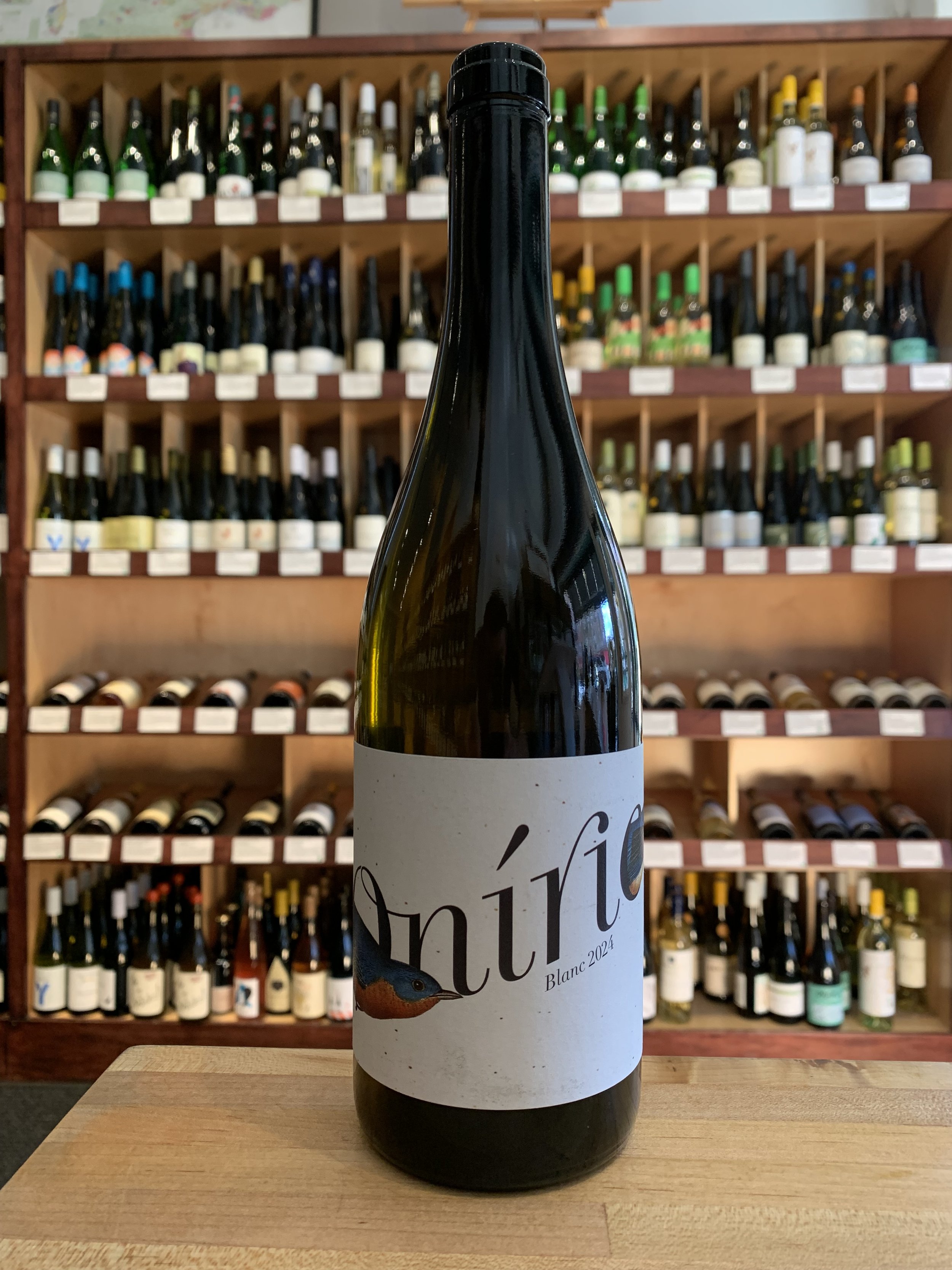 Entre Vinyes Oniric Xarel-lo 2024