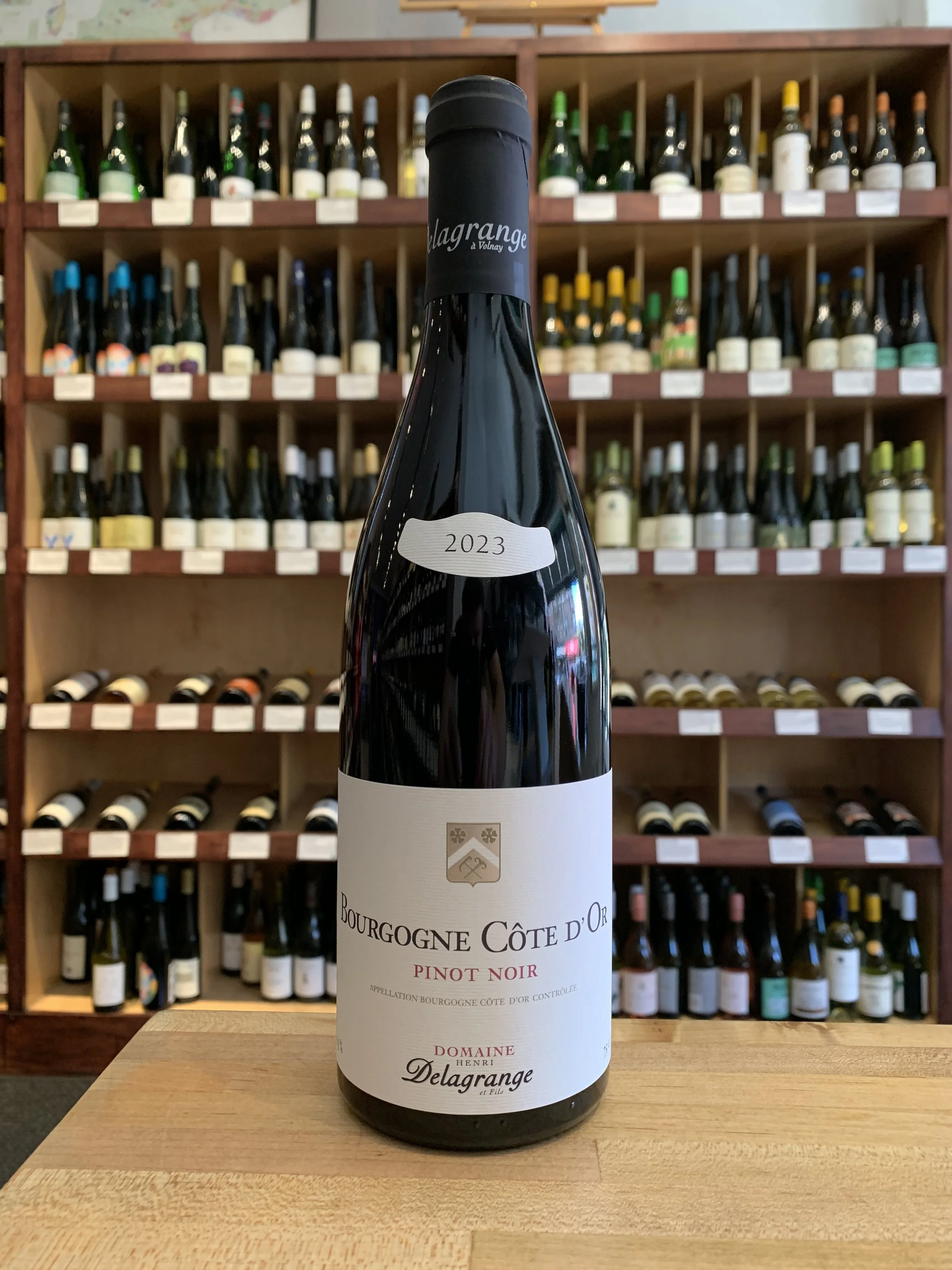 Henri Et Didier Delagrange 2023