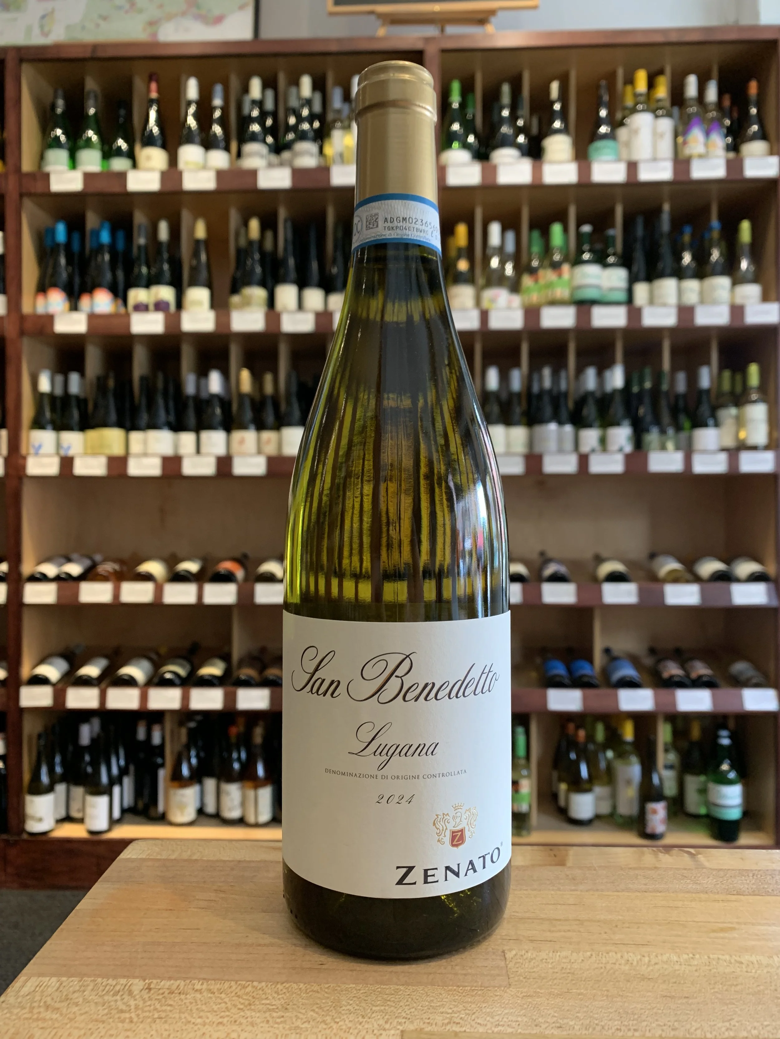 Zenato Lugana 2024