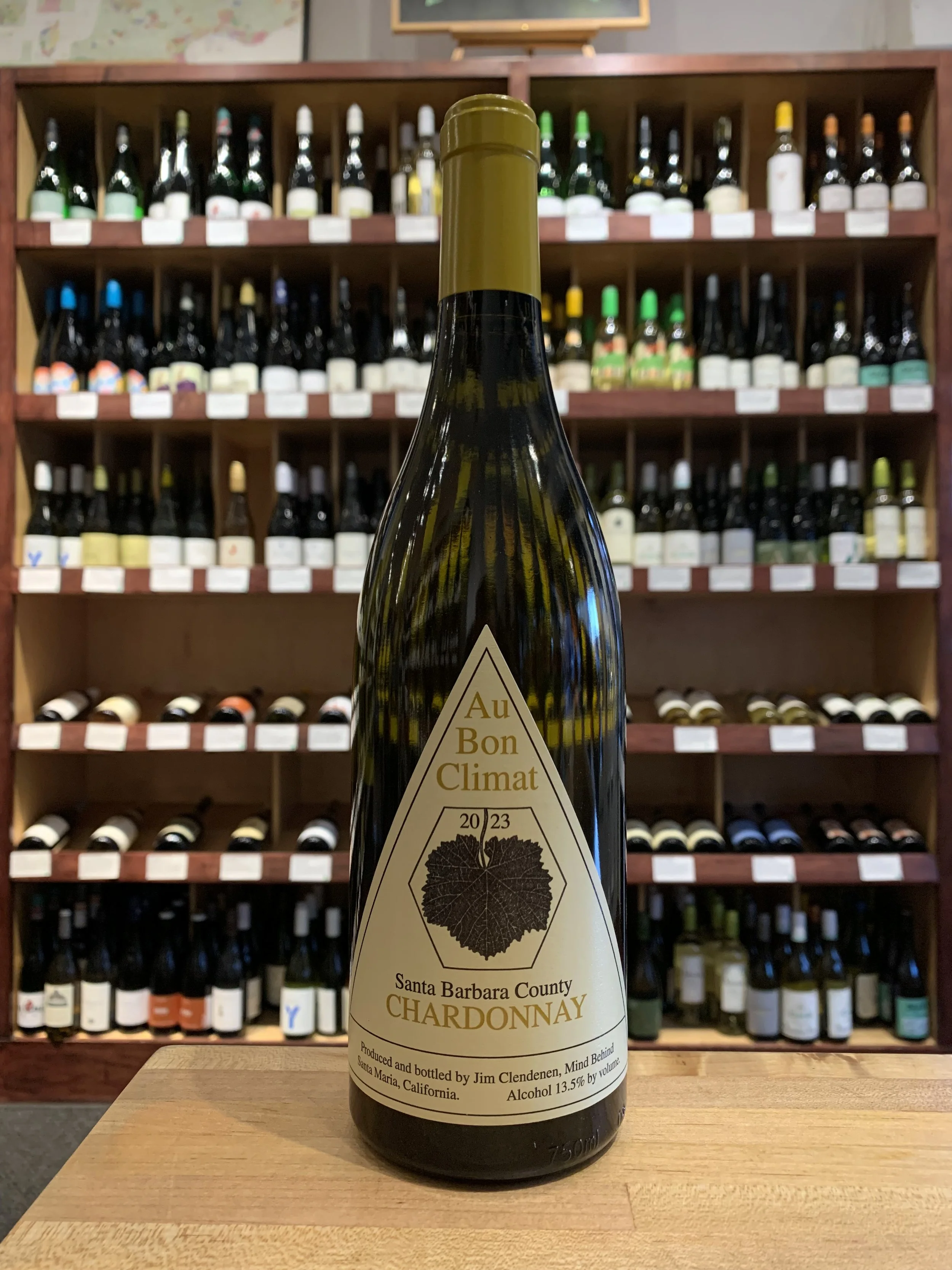 Au Bon Climat Chardonnay 2023