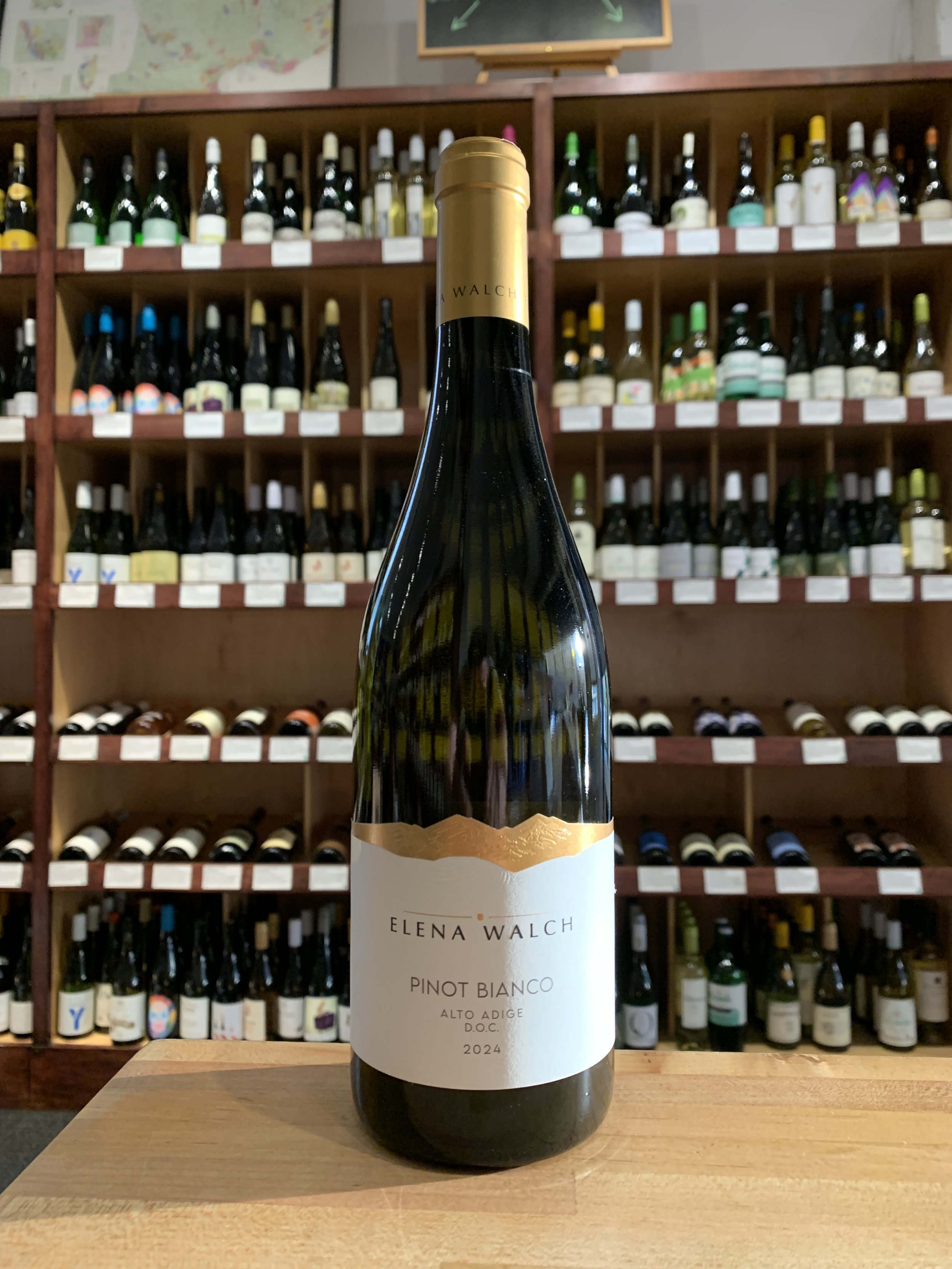 Elena Walch Pinot Bianco 2024