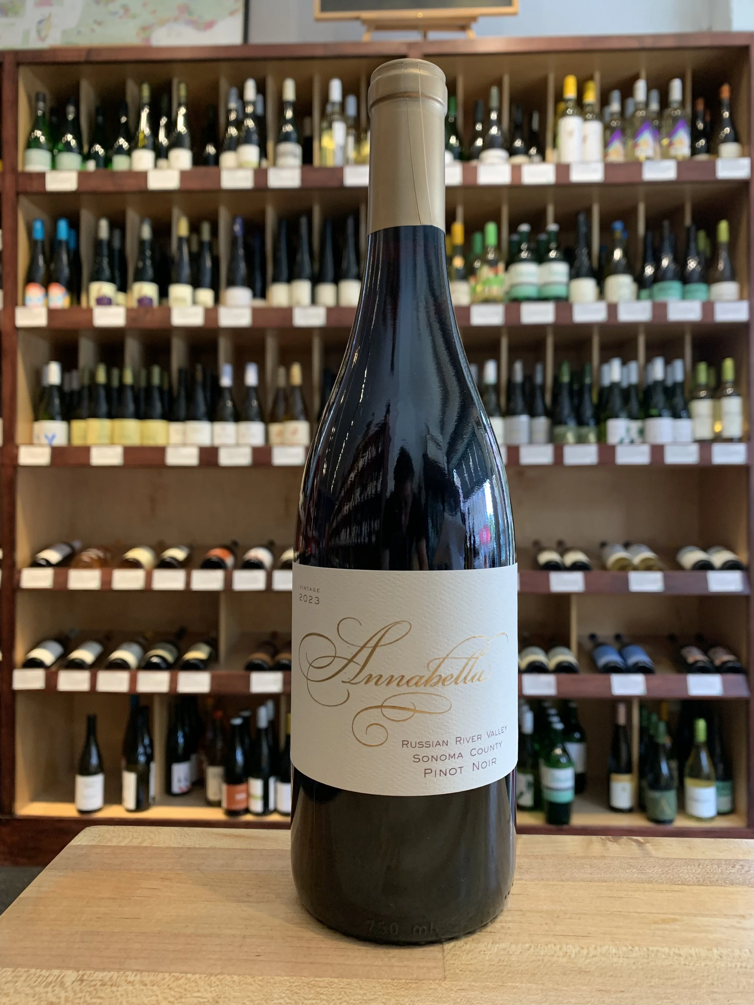 Annabella Russian River Pinot Noir 2023