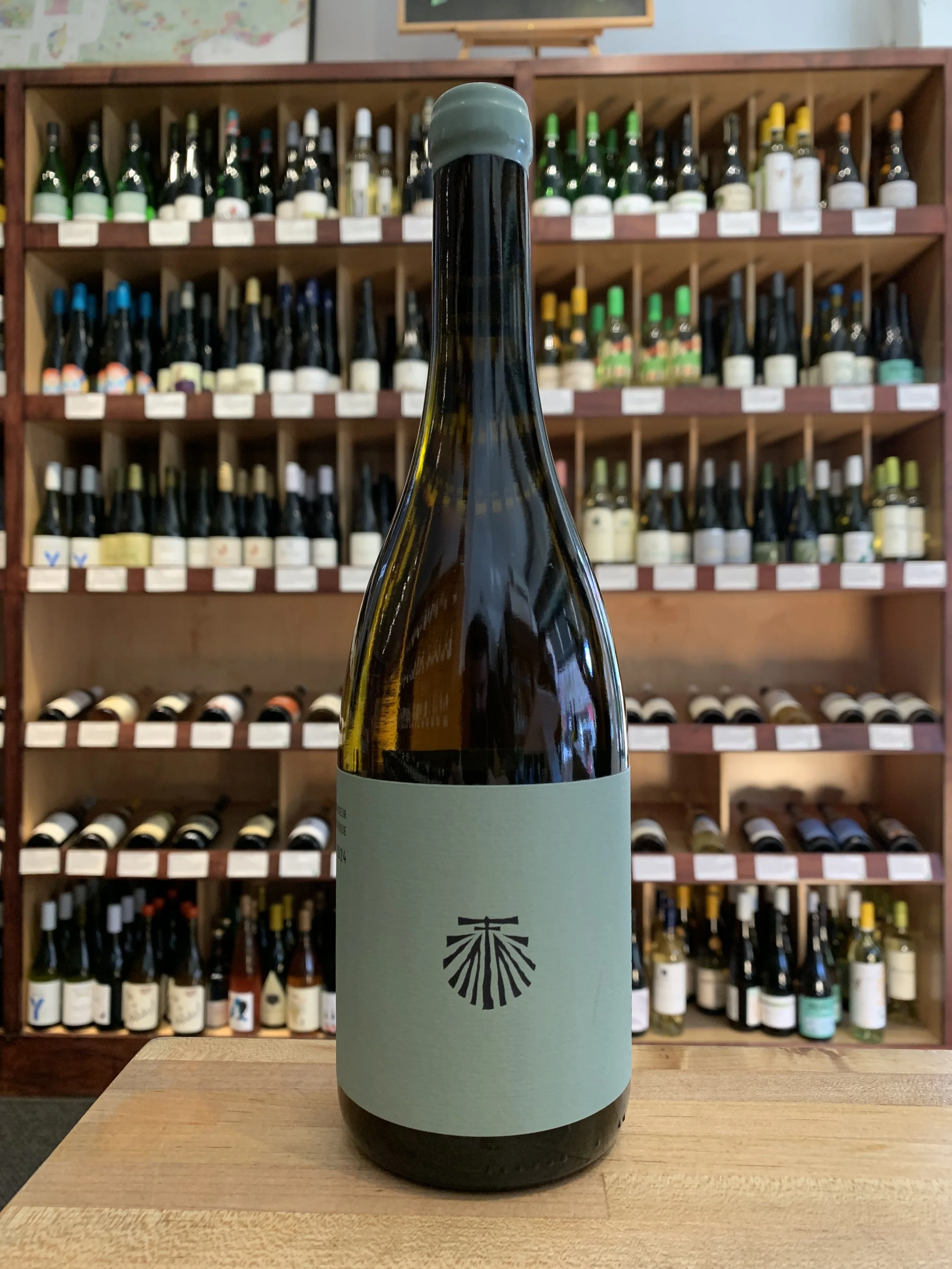 Mas Magnan Chasseur d'Afrique Colombard 2024