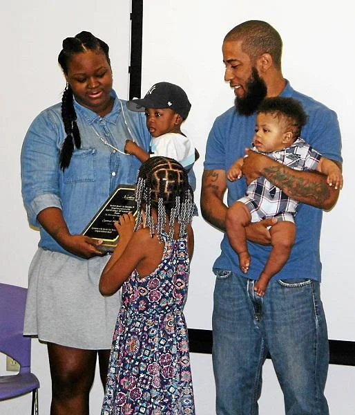 Hooks Family