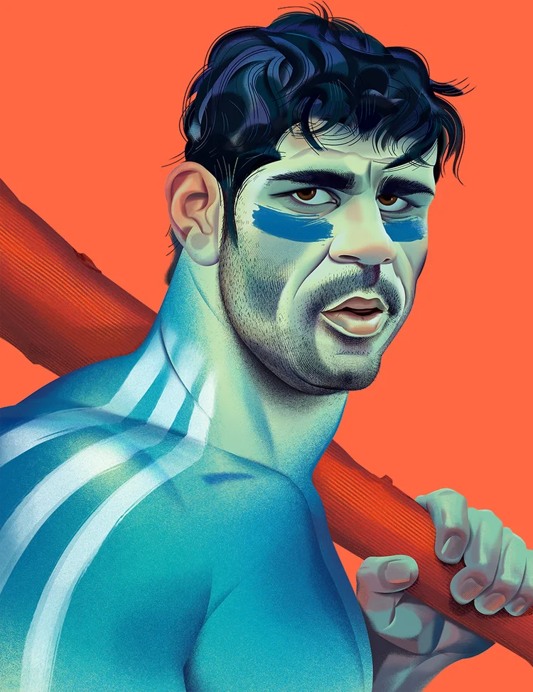 Eight by Eight magazine