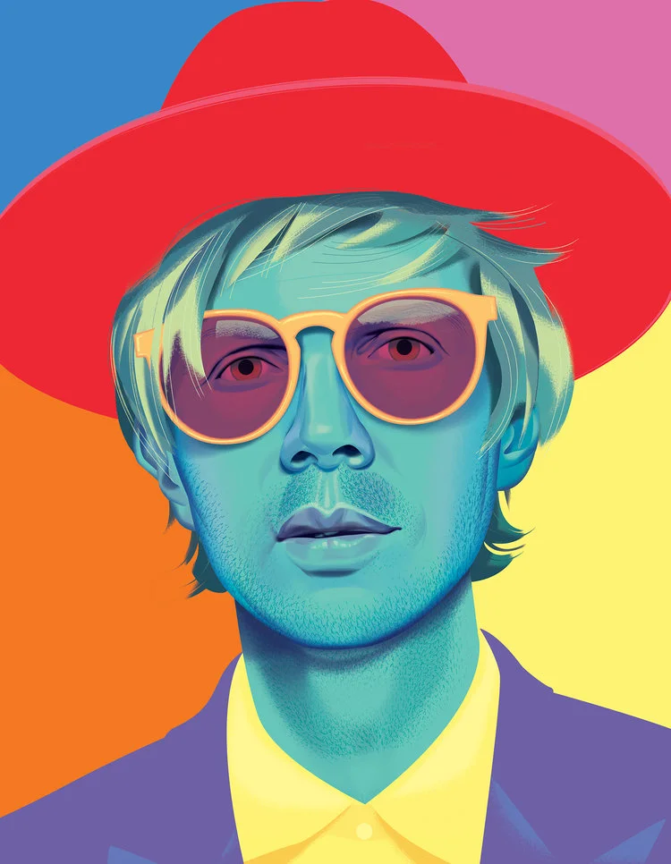 Billboard magazine
