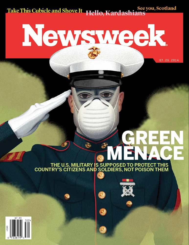Newsweek