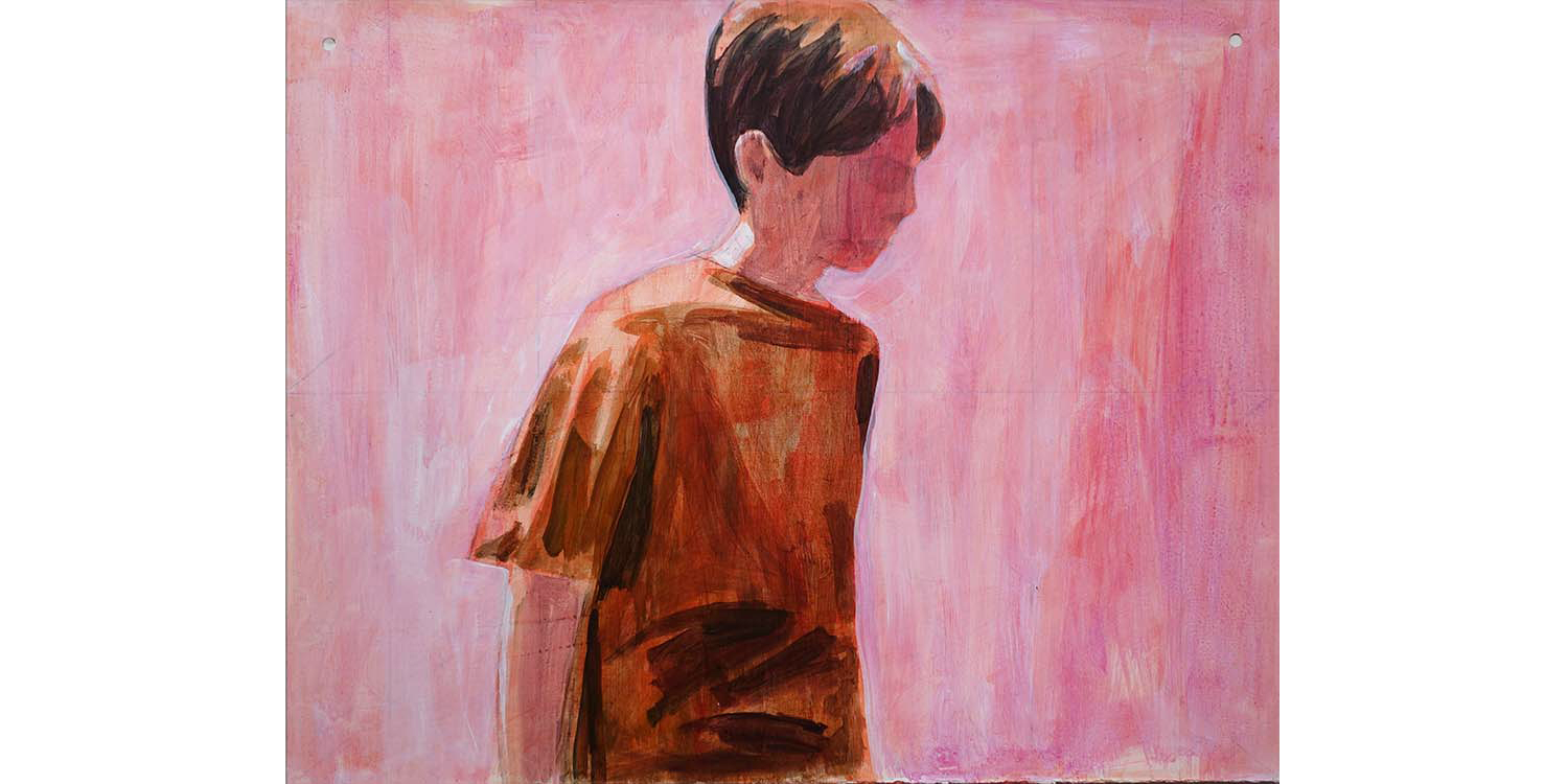 RED FIGURE