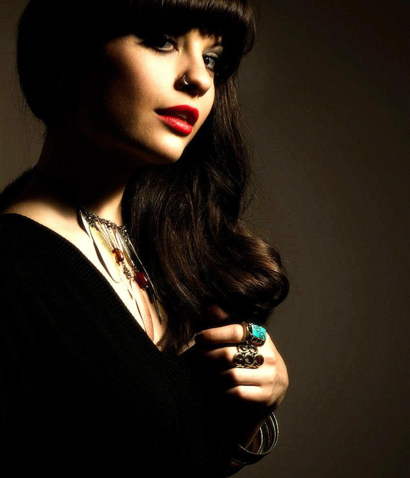 Photo by Amy Rollo | Hair and Makeup by Callie Nutter