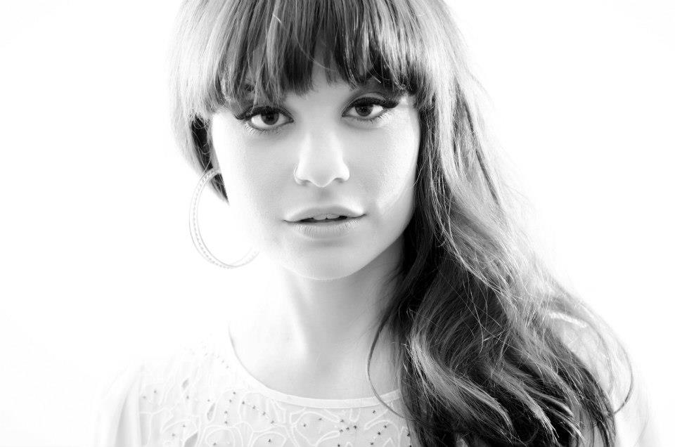 Photo by Amy Rollo | Hair and Makeup by Callie Nutter