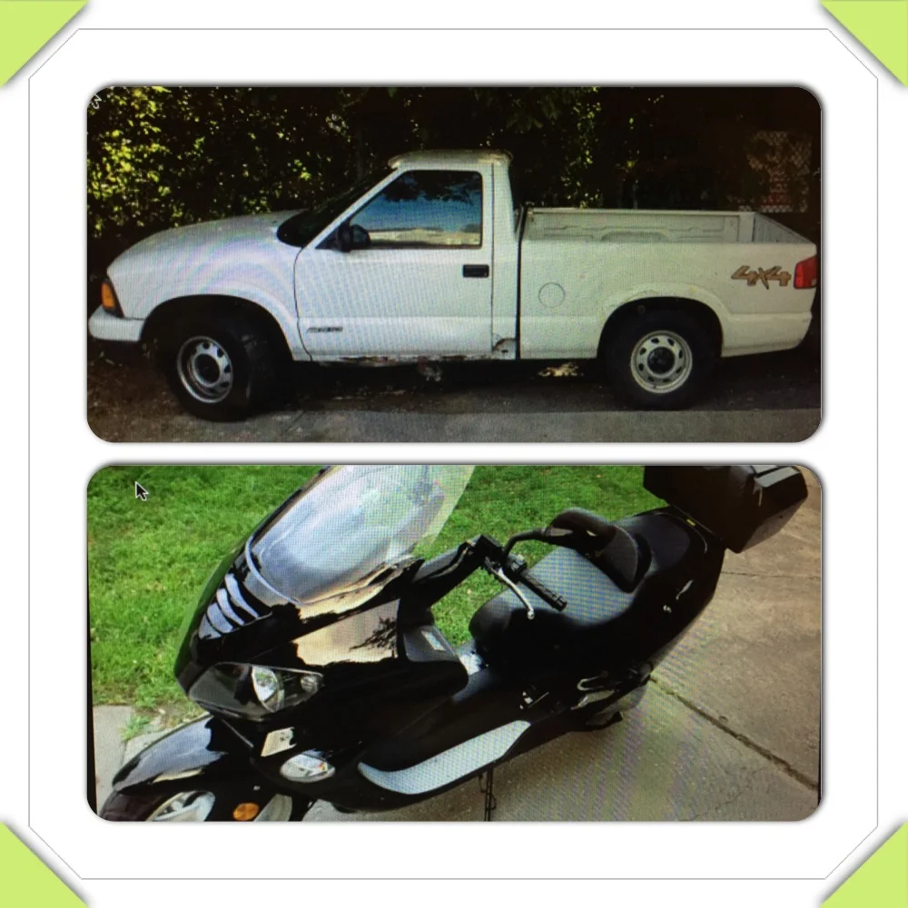 Good Investment vs Bad Investment