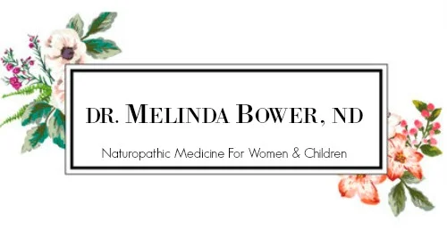 Dr. Melinda Bower, ND
