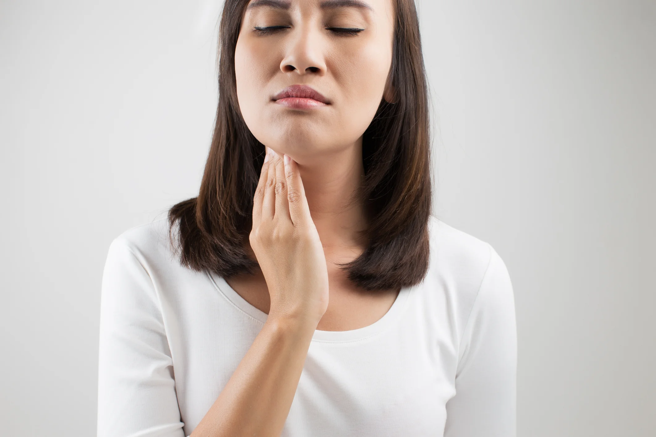 Understanding your Symptoms: A Guide to Your Thyroid