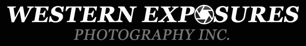 Western Exposures Photography Inc.