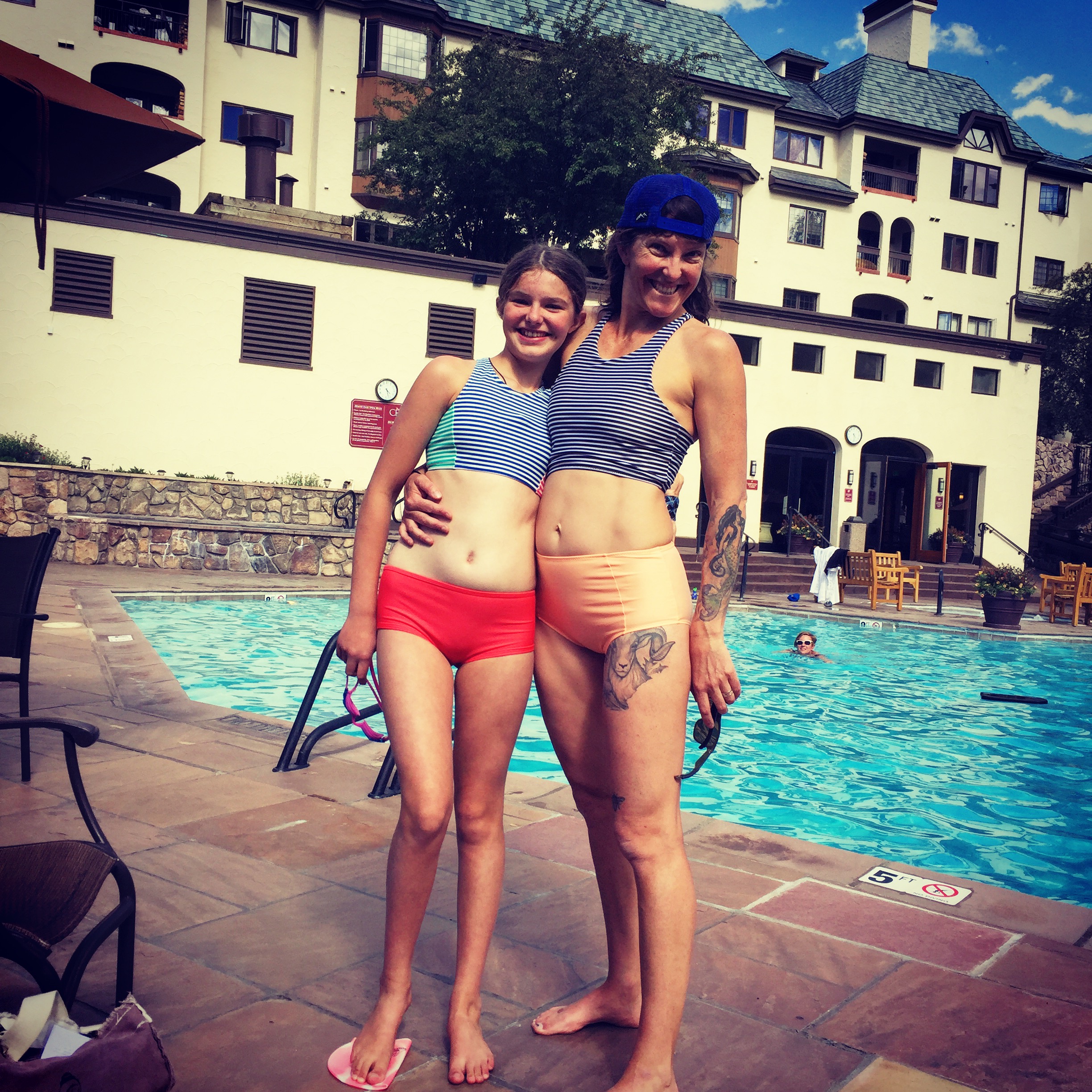 twinning and winning