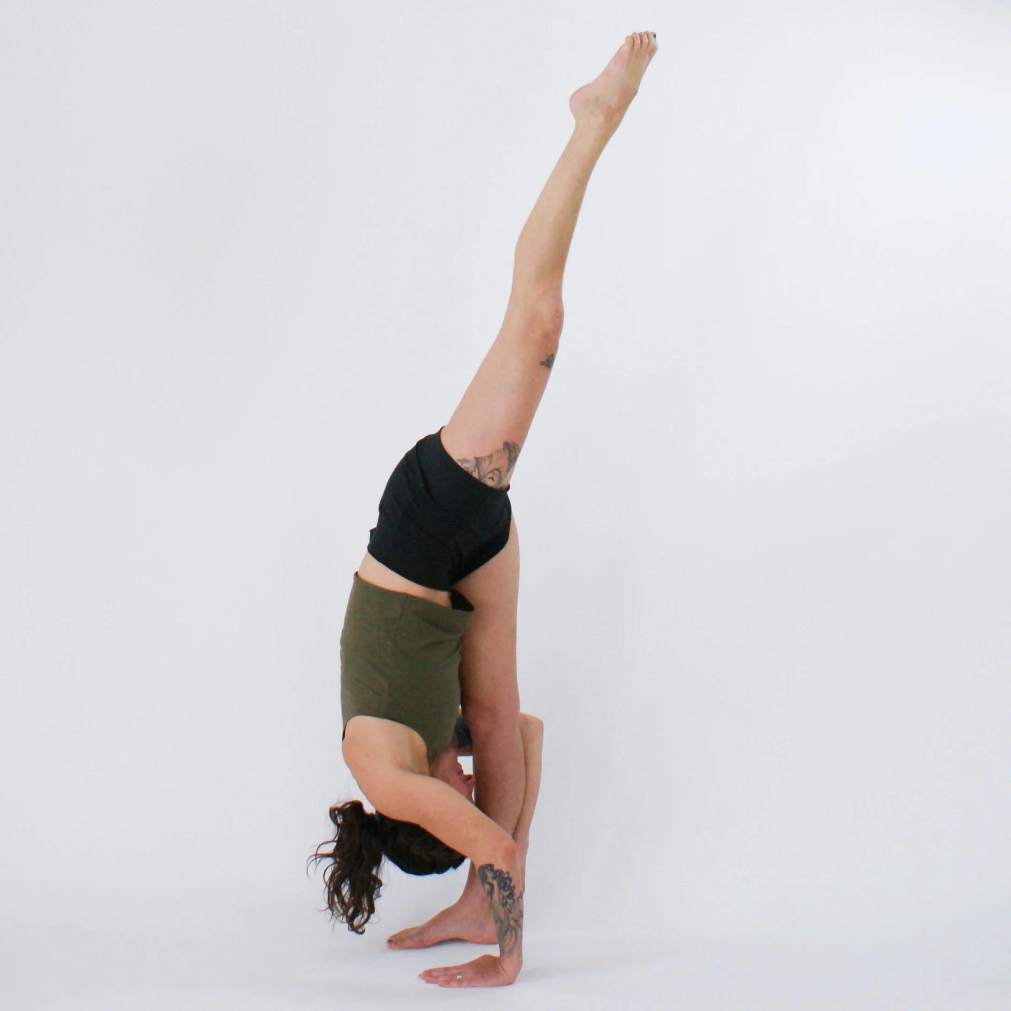 trying to be professional.  it was short lived.