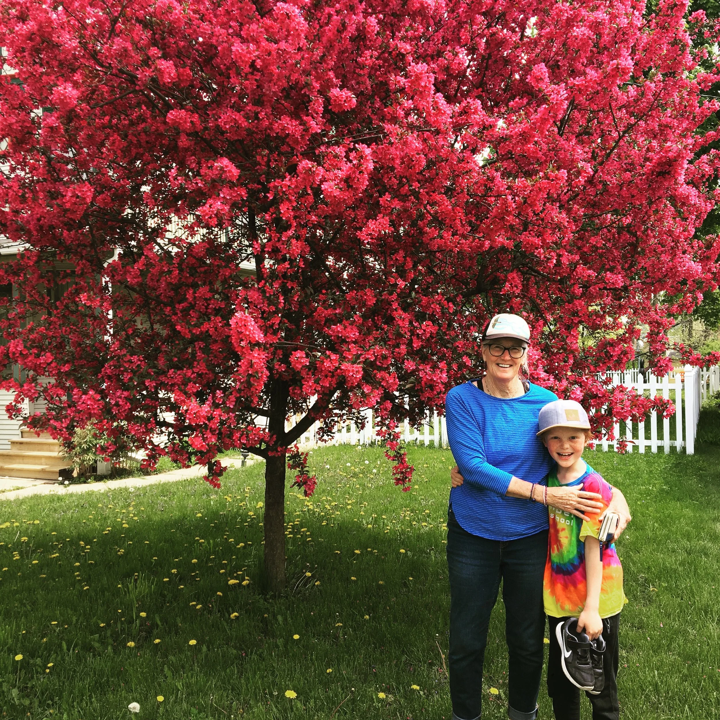 Spring loves.
