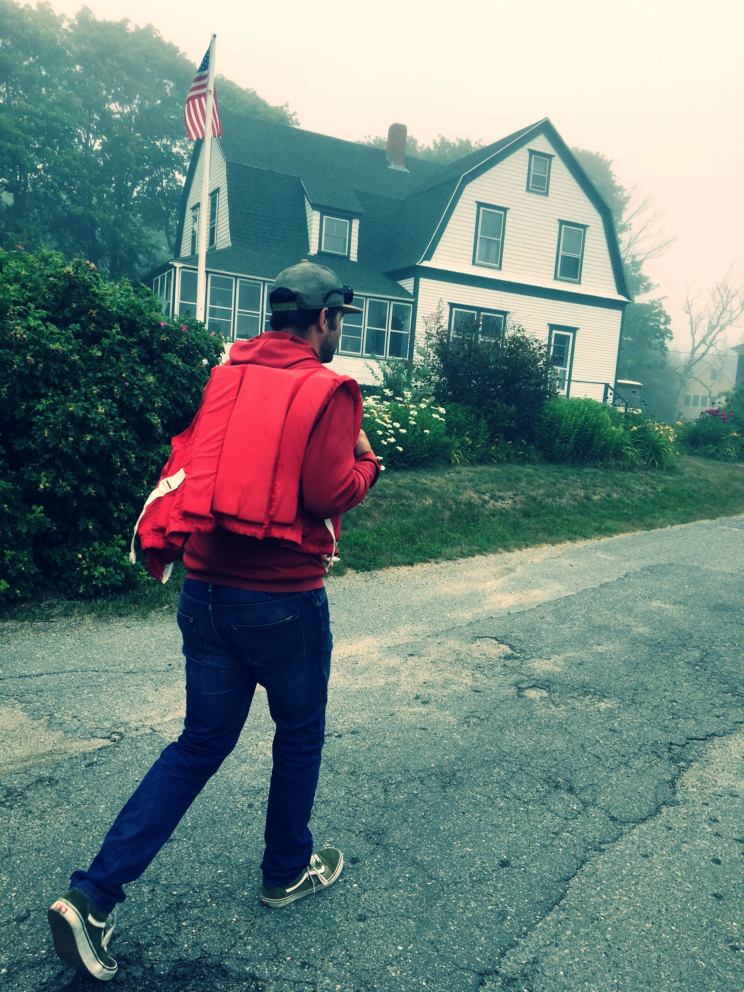 island views. my crush.