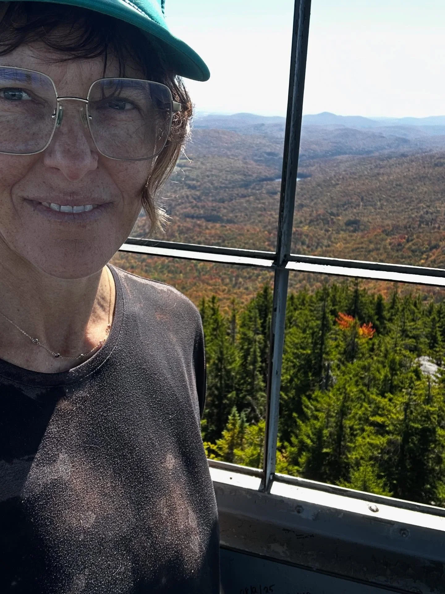 Yoga on the deck at The Elmore Store rolled right through September and on into October. Classes raised $275 for the Elmore Community Trust for the month. We are going to keep rolling out our mats on the deck for as long as the weather holds, one day