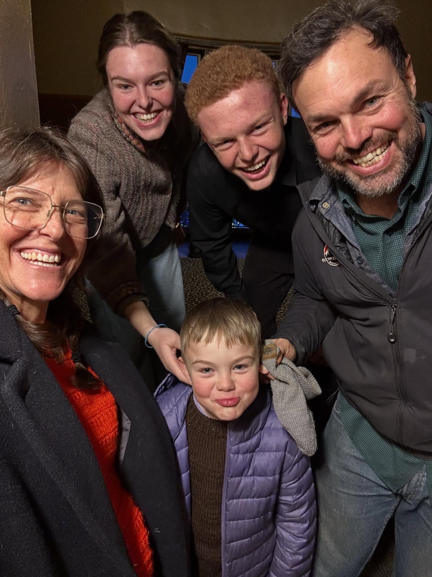 Time is once again having her way with me. Thank you, Eider, for carrying this thread.

{{today's orchestra concert // his first concert with GMYS winter 2019}}