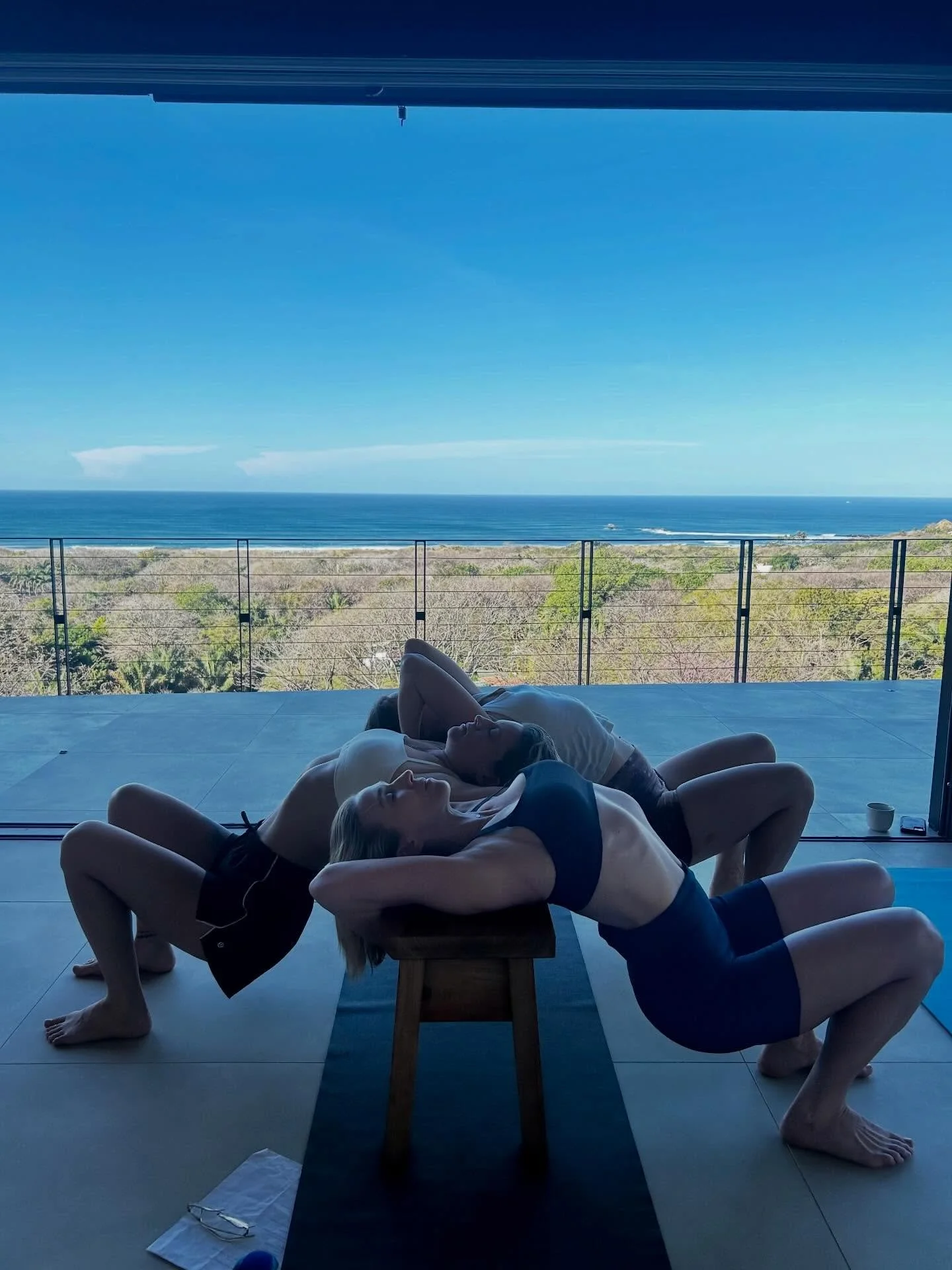 I'm feeling free and so is this week's essay. 

Enjoy >>> https://open.substack.com/pub/cryingseason/p/circle-back-to-seventeen?r=o0zym&amp;utm_medium=ios&amp;shareImageVariant=overlay

#lifeofpractice #cryingseason #substack #yogaretreat