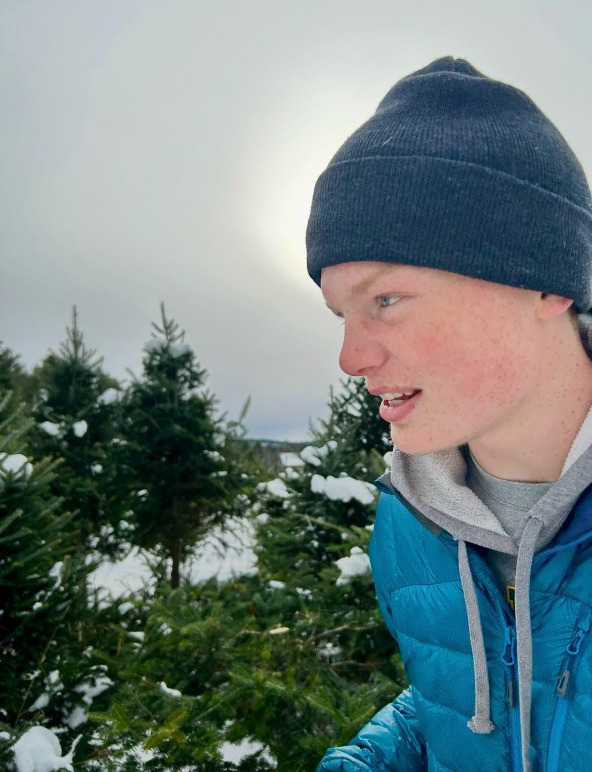 I'll never get over you Eid. 
Happy 17 my guy.